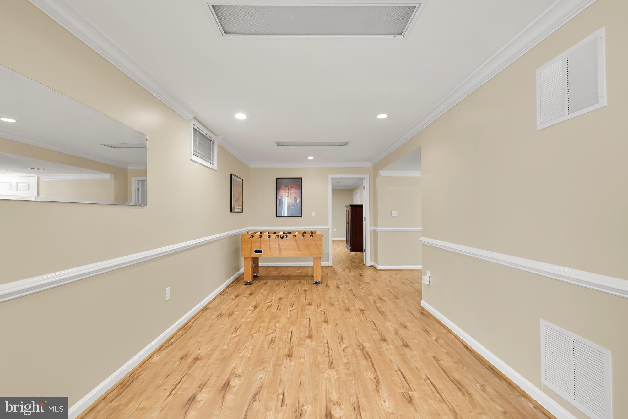 FRANKLINS TRUST - Residential