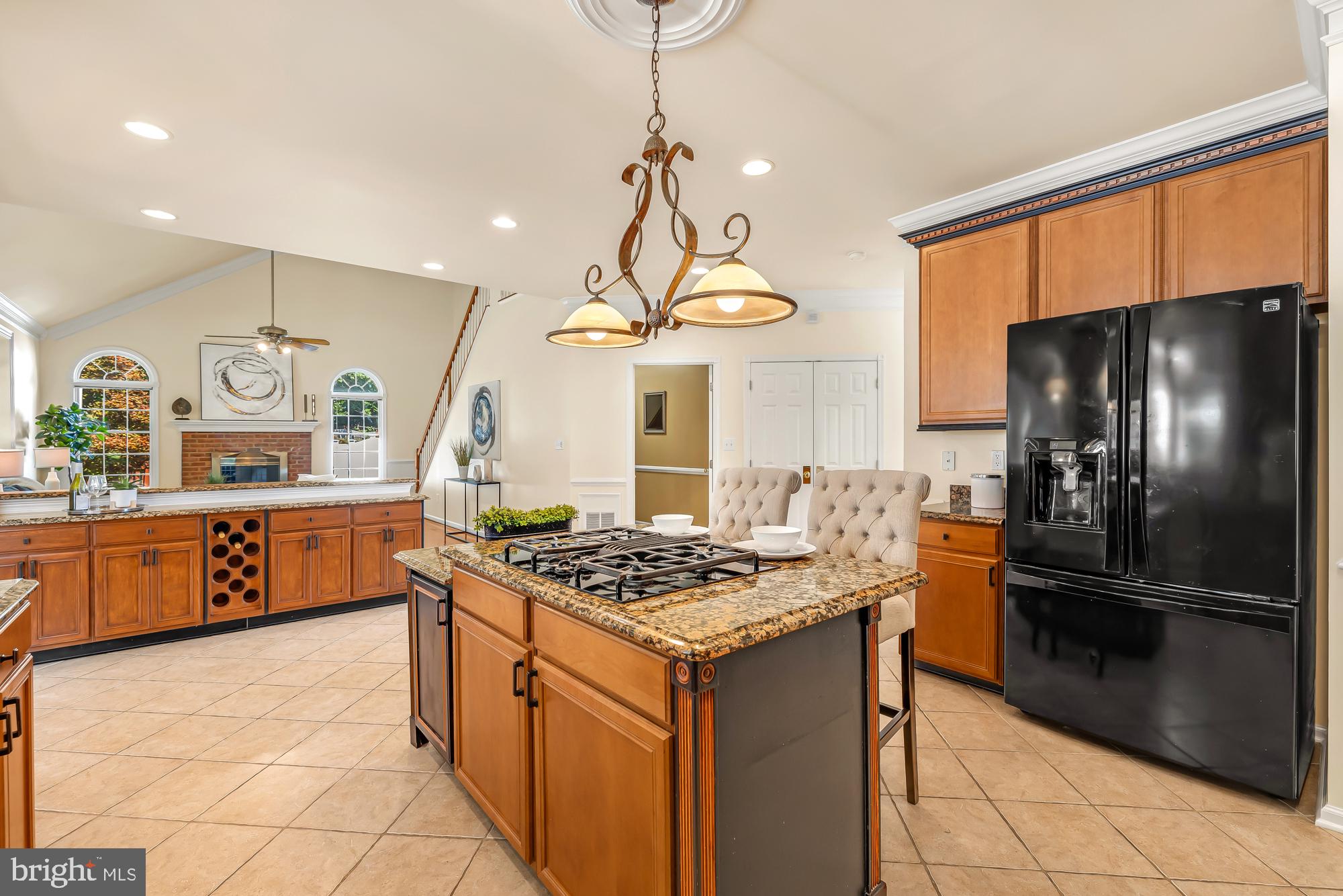 FRANKLINS TRUST - Residential