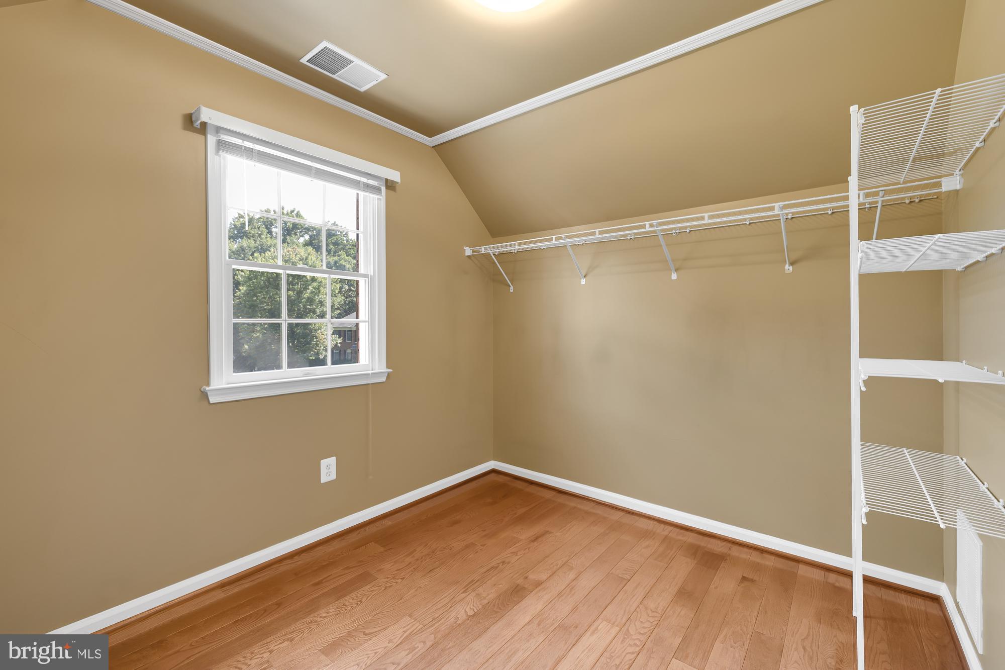 FRANKLINS TRUST - Residential