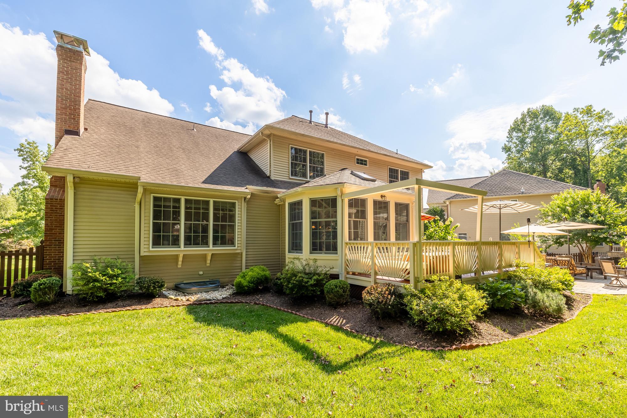 FRANKLINS TRUST - Residential