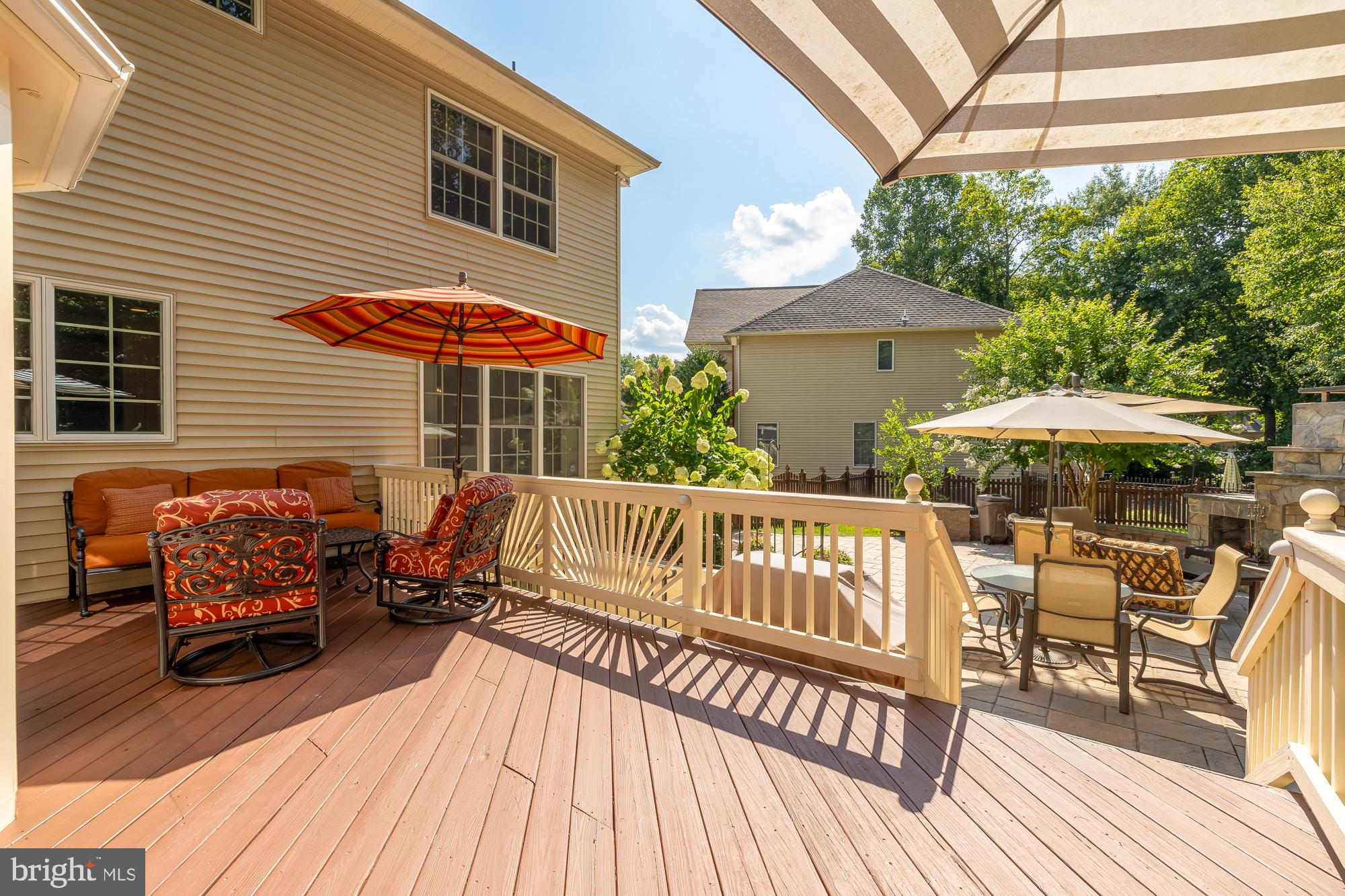 FRANKLINS TRUST - Residential