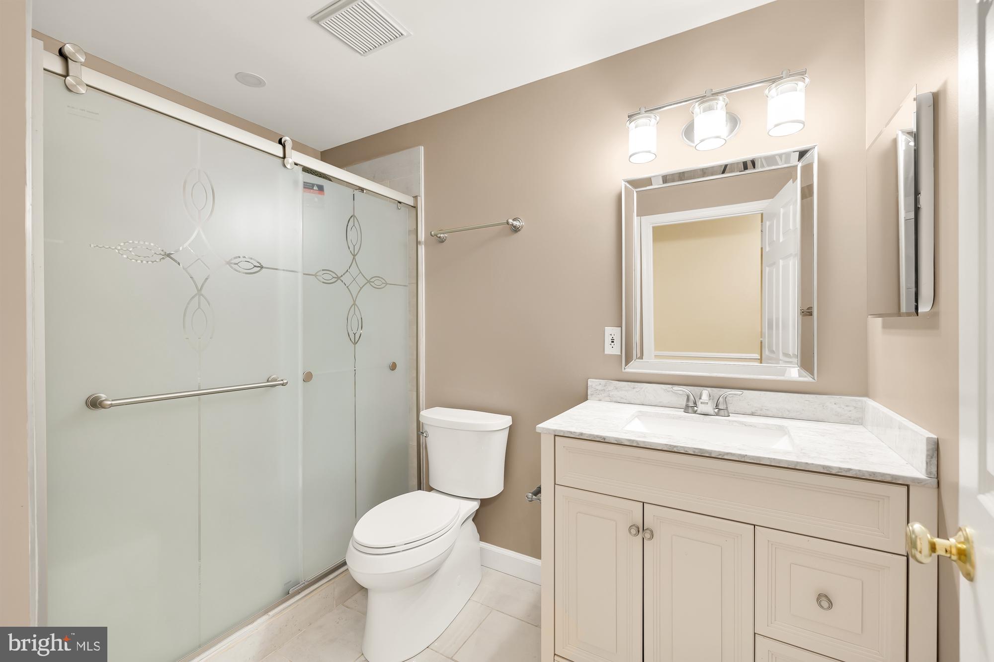 FRANKLINS TRUST - Residential