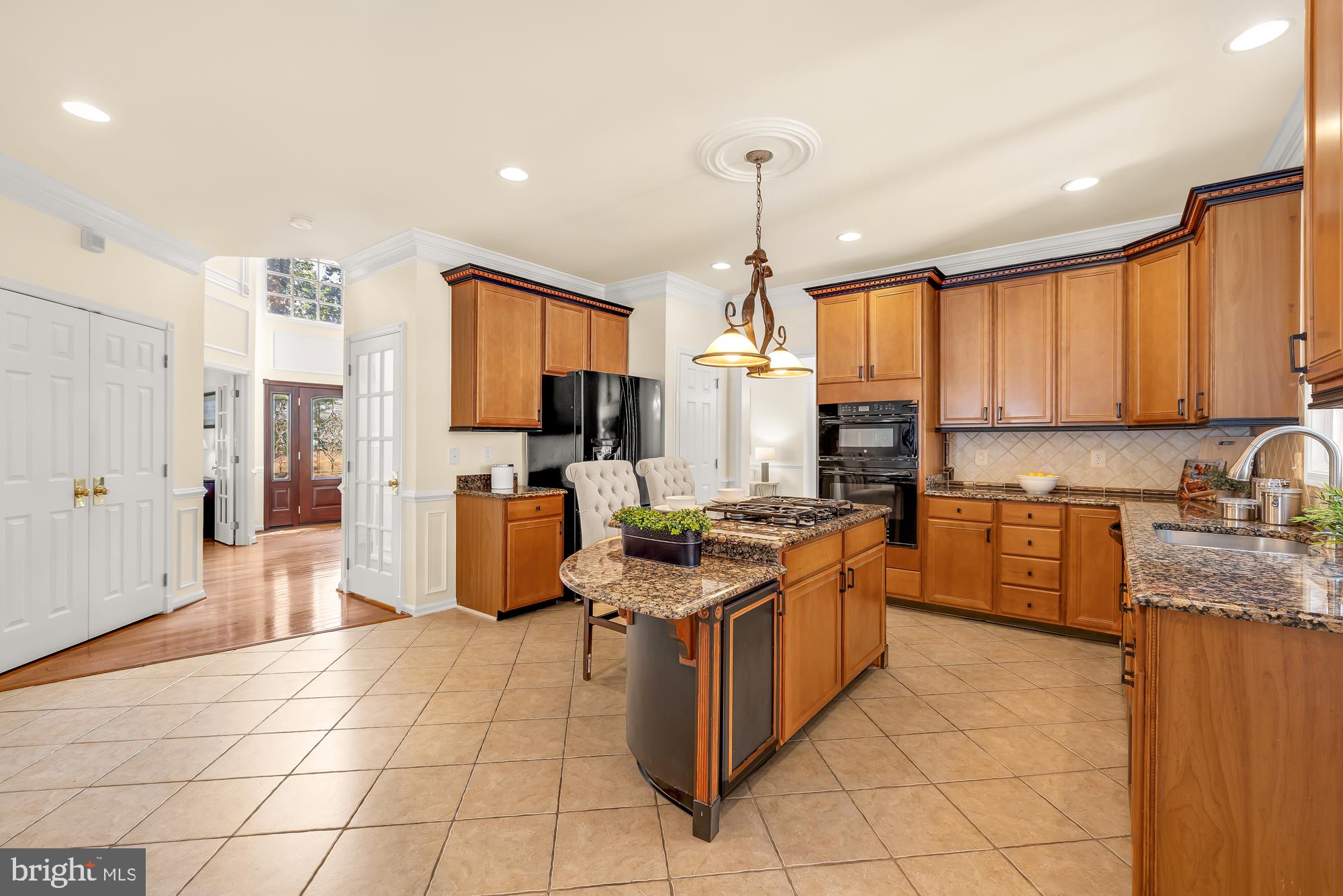 FRANKLINS TRUST - Residential