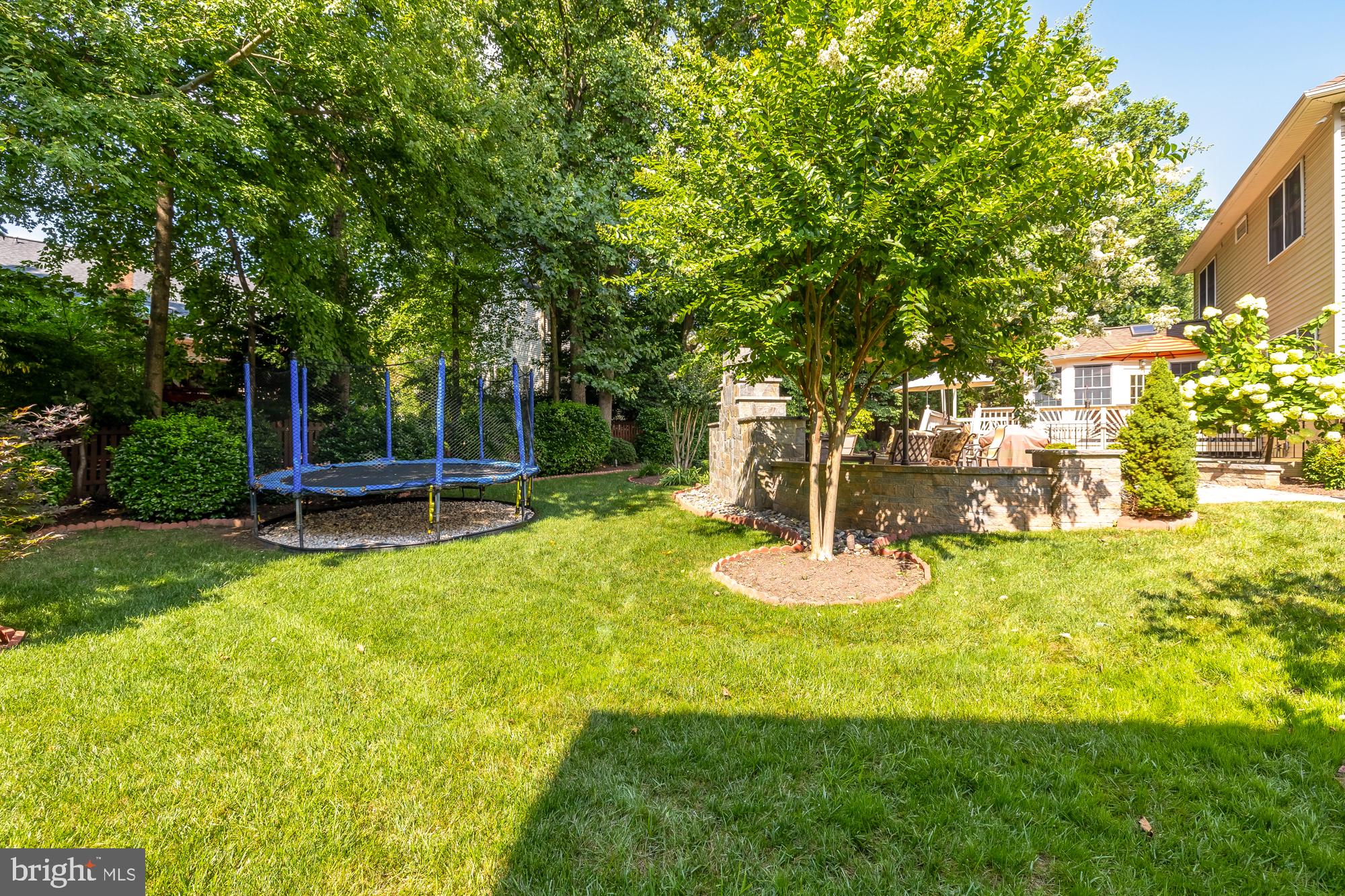 FRANKLINS TRUST - Residential