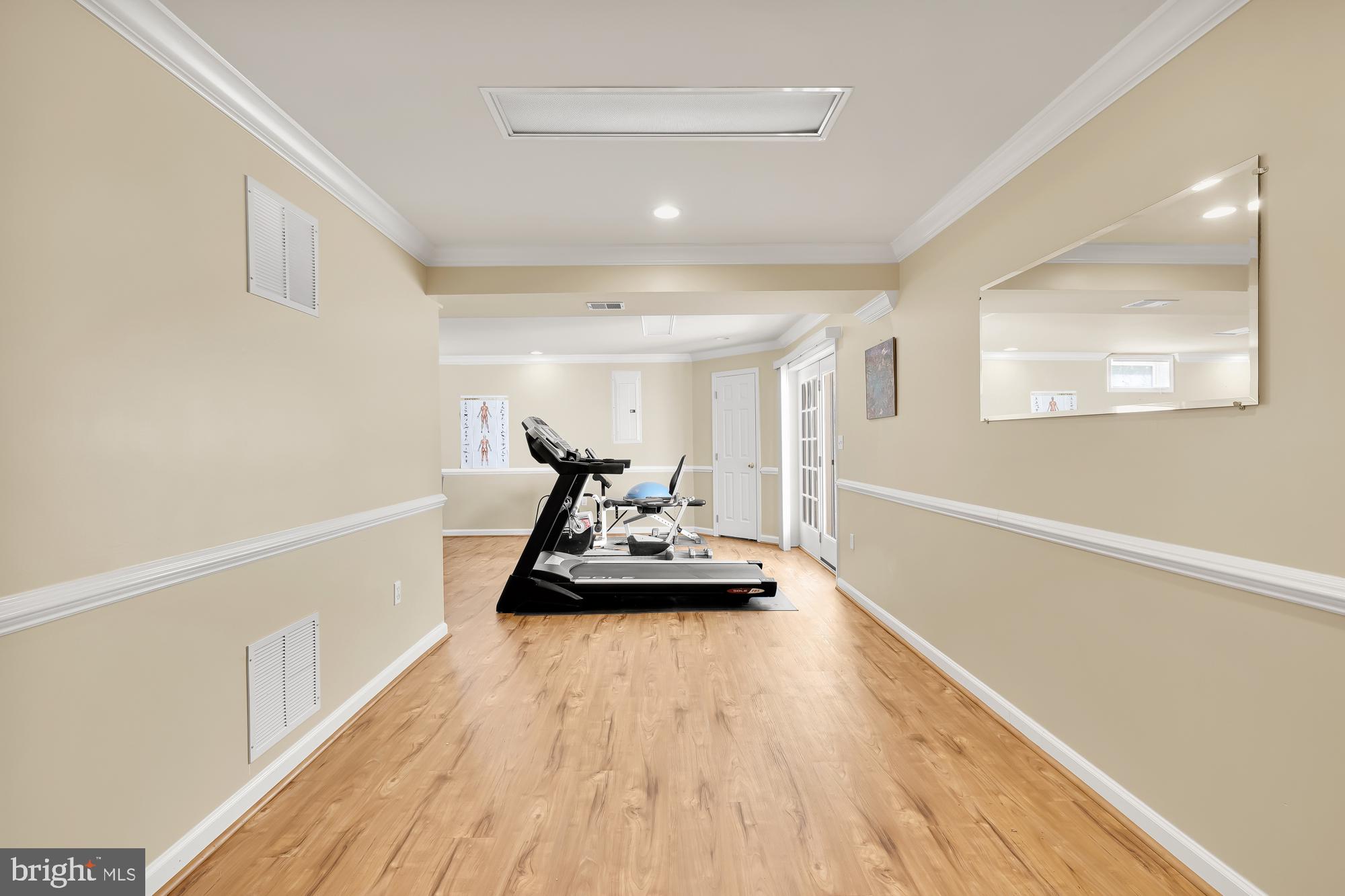 FRANKLINS TRUST - Residential