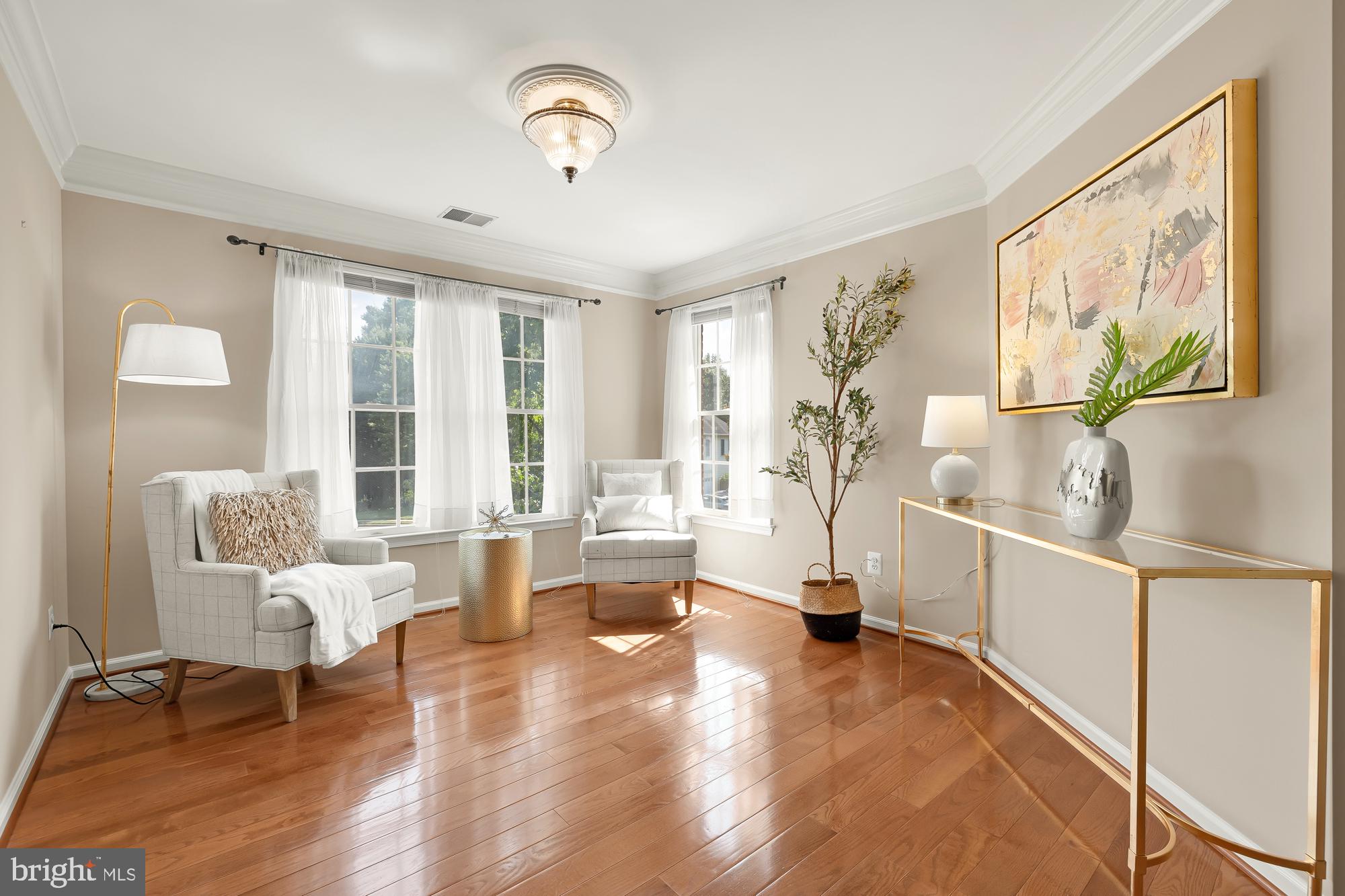 FRANKLINS TRUST - Residential