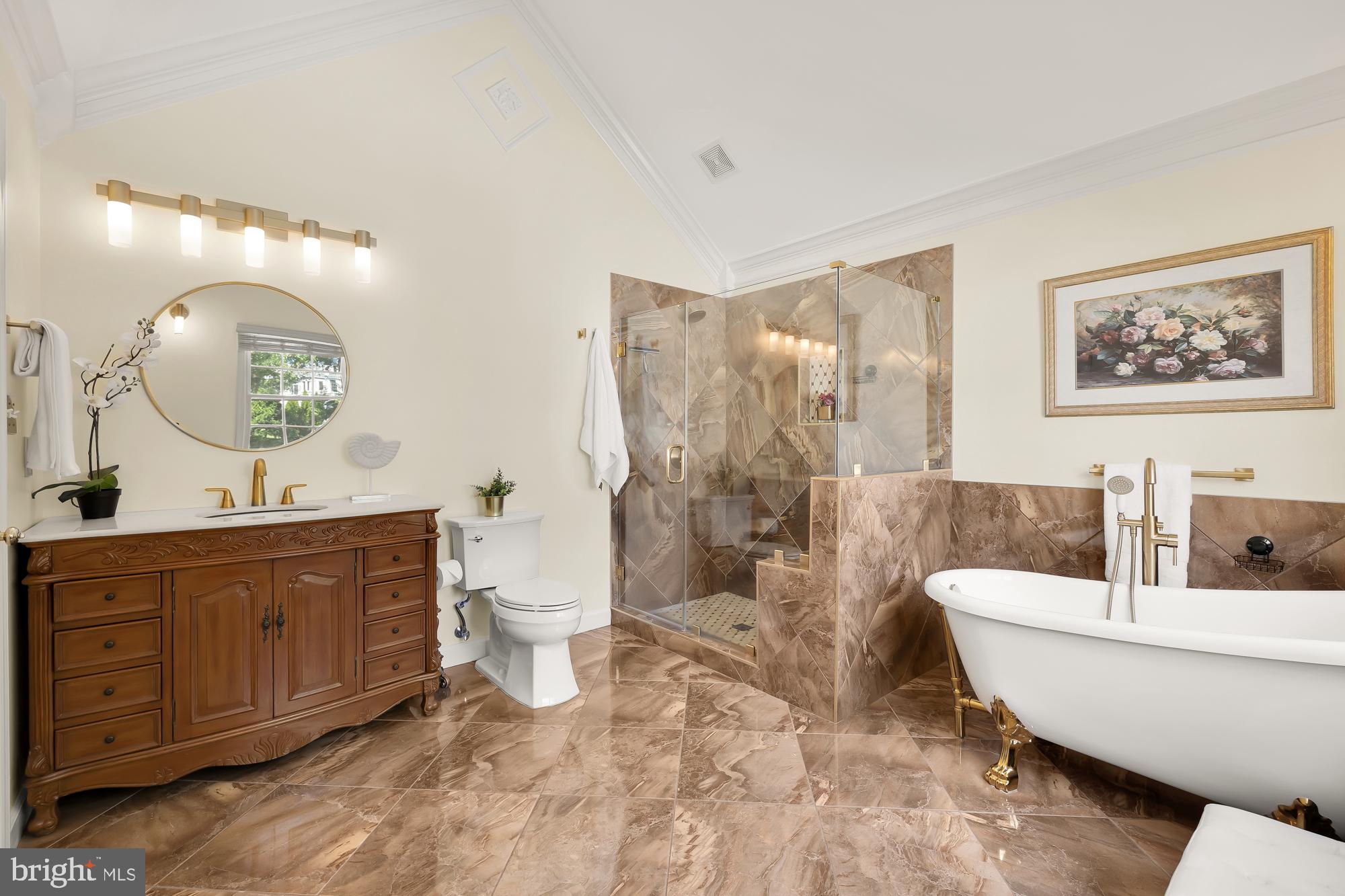 FRANKLINS TRUST - Residential