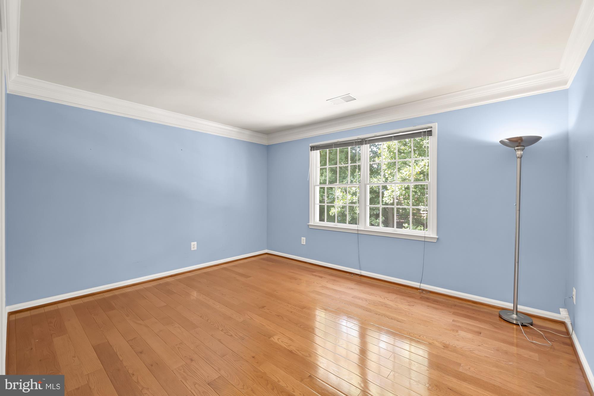 FRANKLINS TRUST - Residential