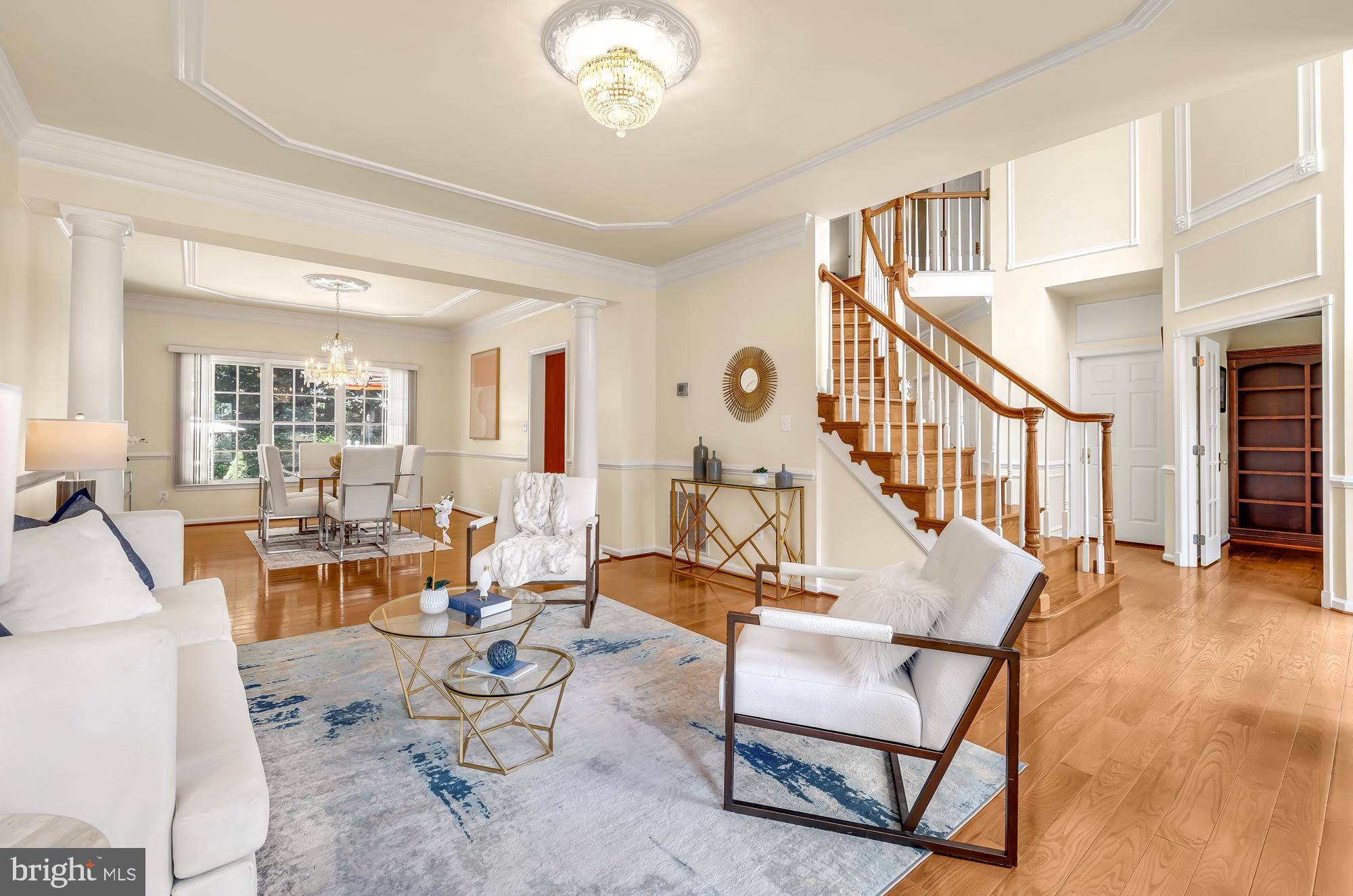 FRANKLINS TRUST - Residential