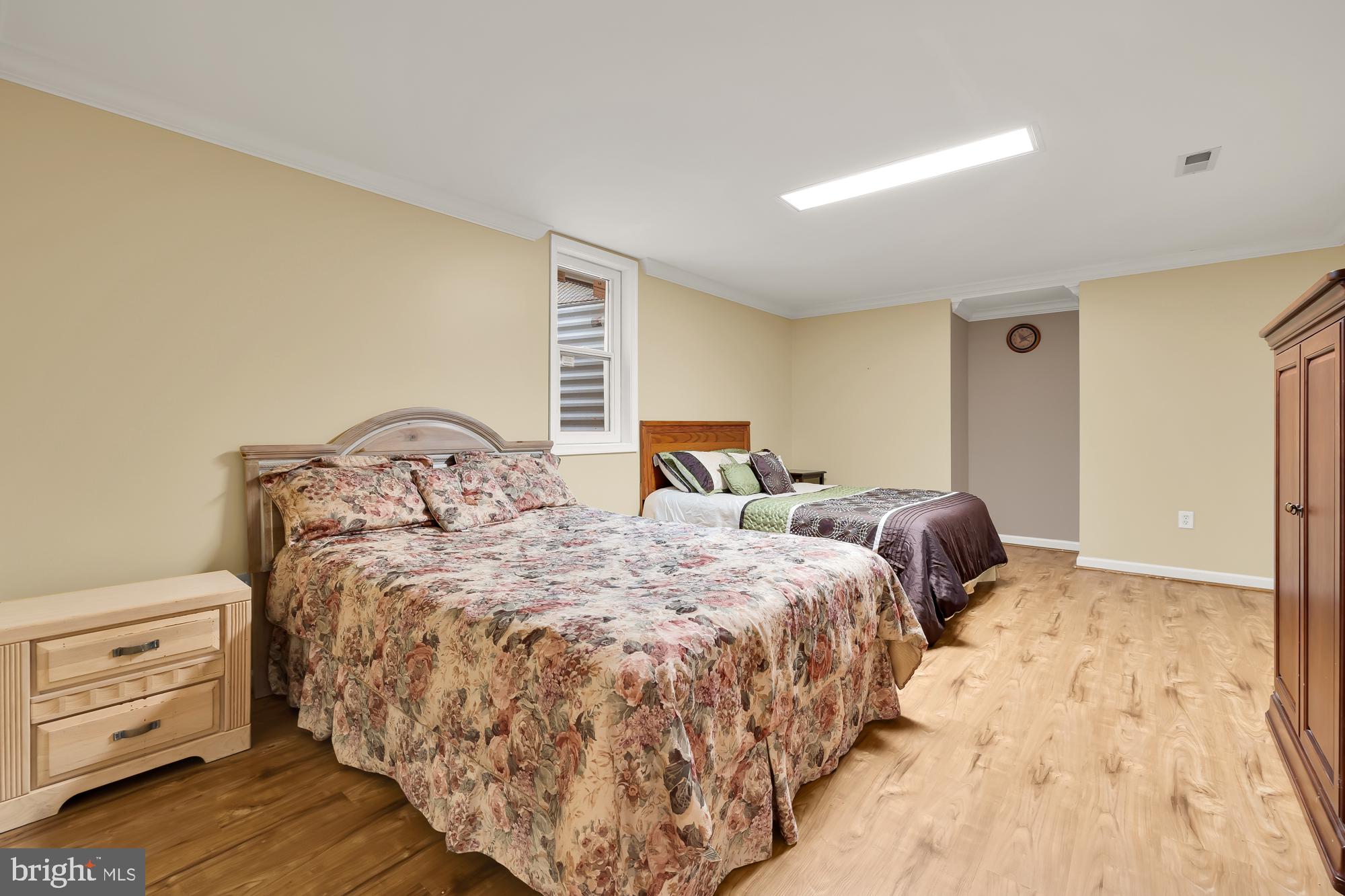 FRANKLINS TRUST - Residential