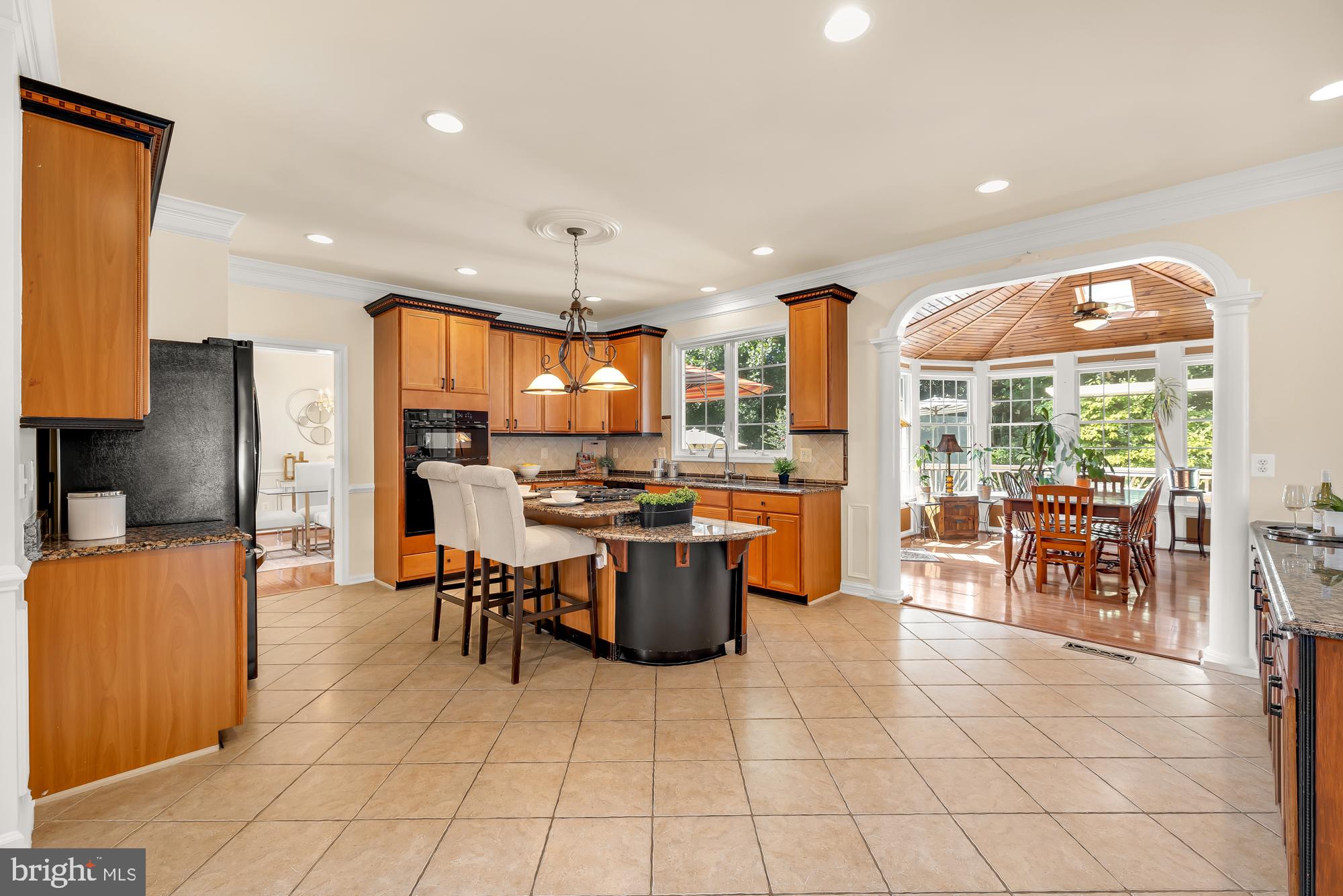 FRANKLINS TRUST - Residential