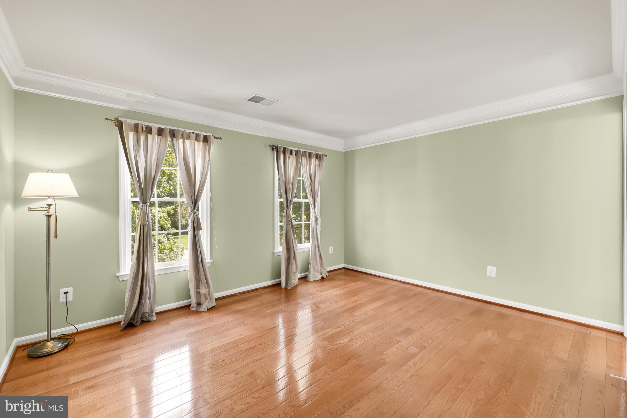 FRANKLINS TRUST - Residential