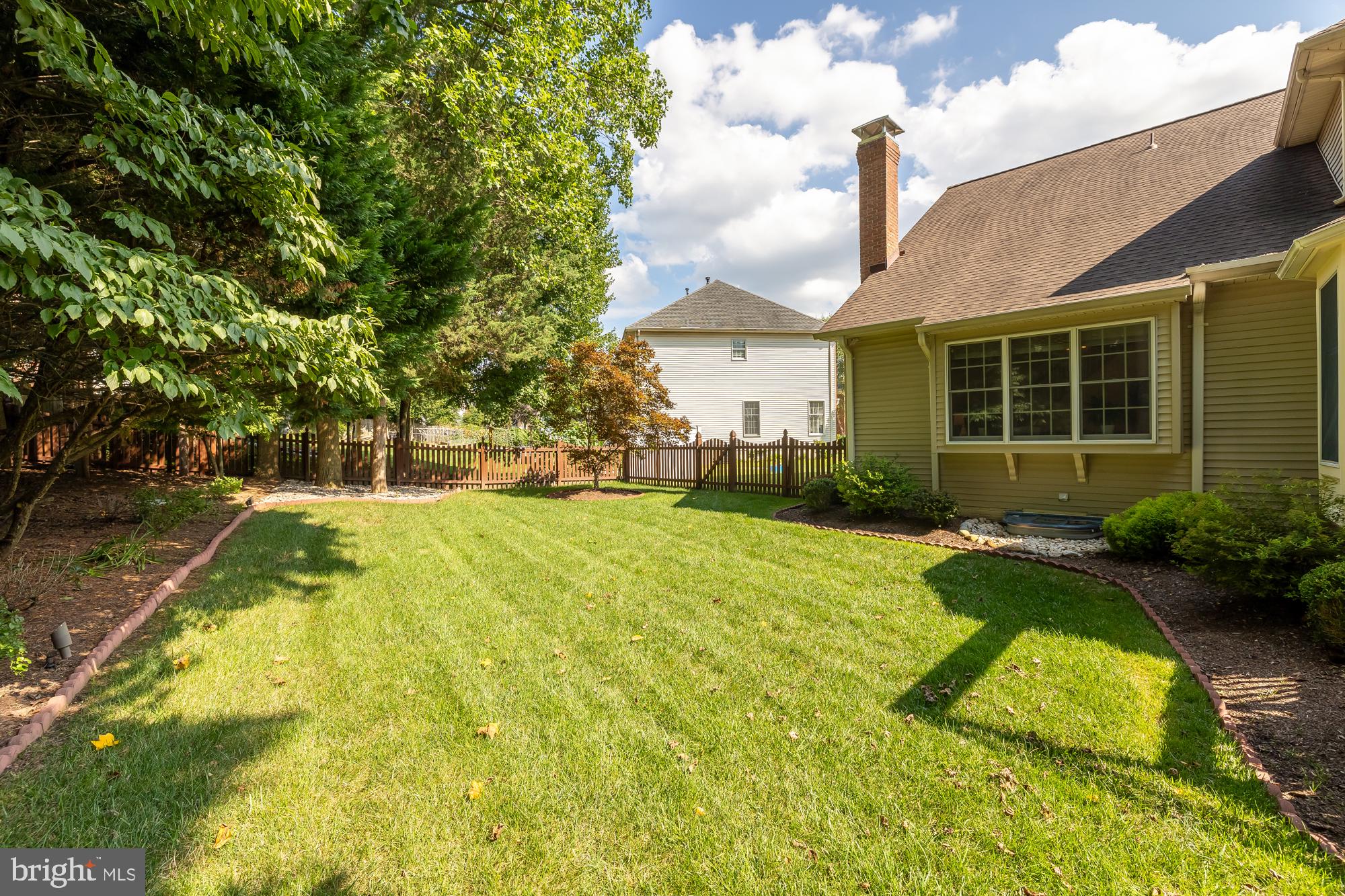 FRANKLINS TRUST - Residential