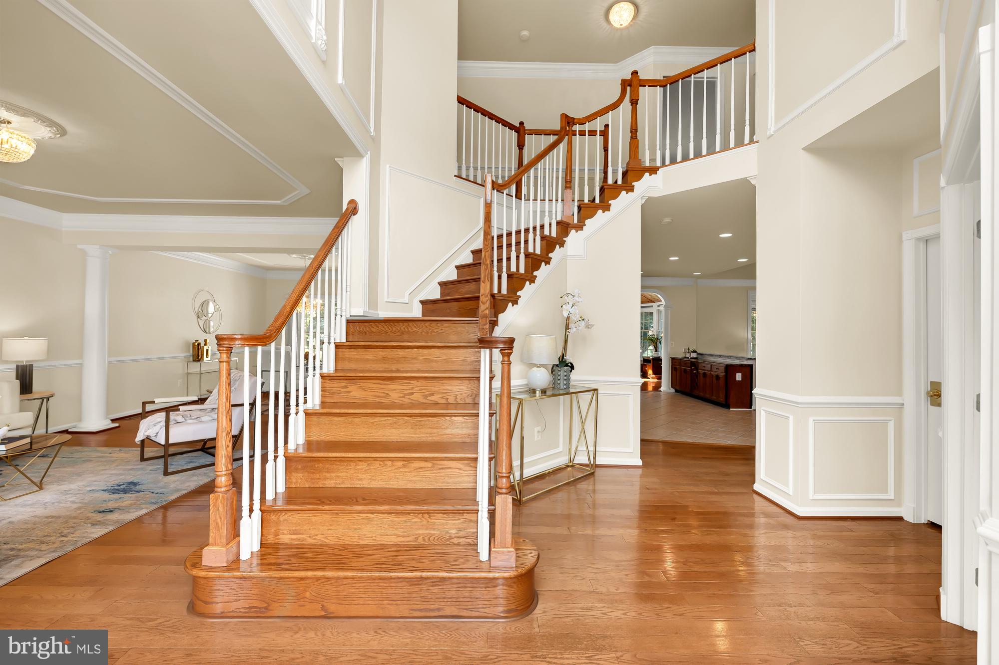 FRANKLINS TRUST - Residential