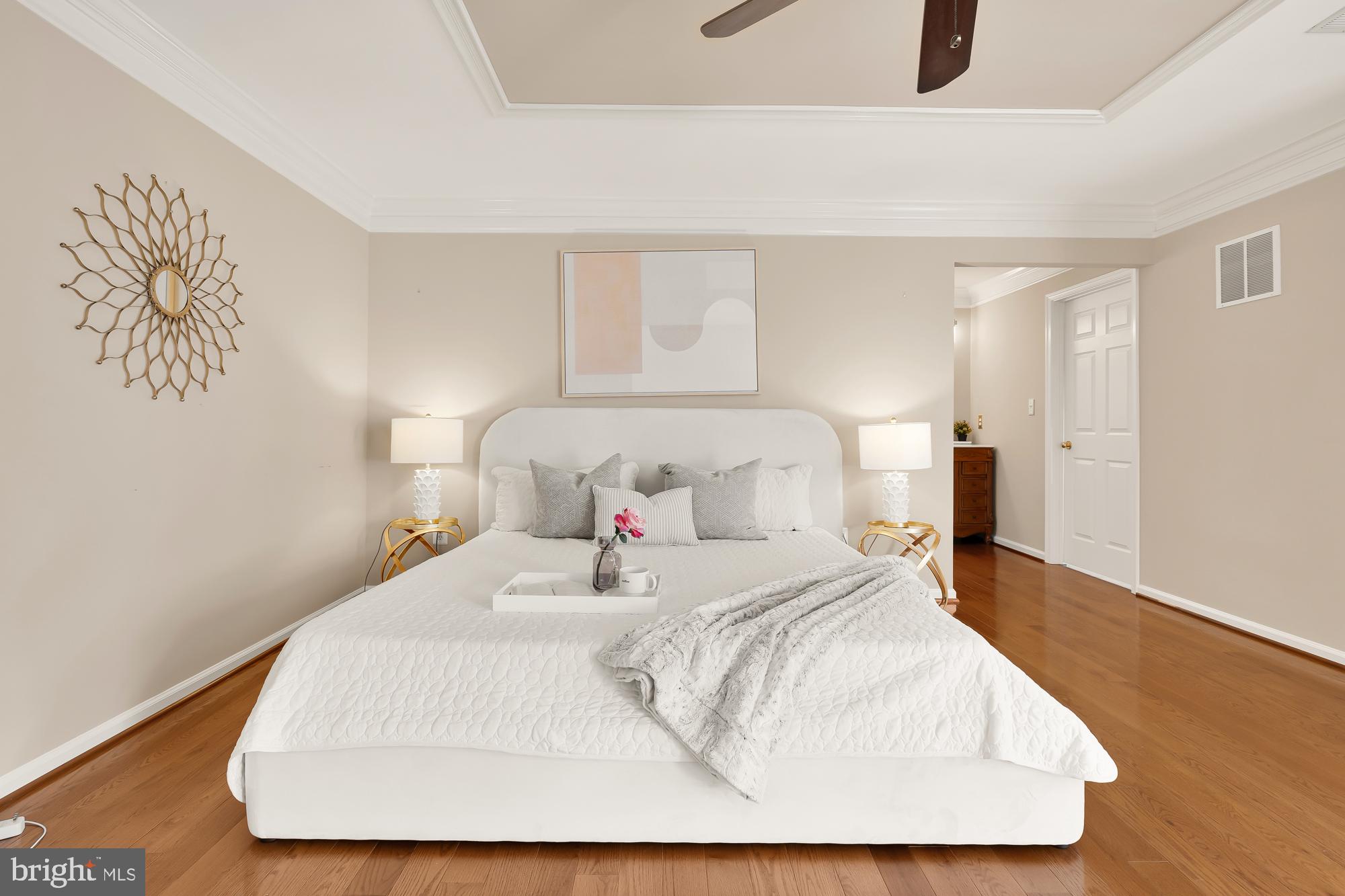 FRANKLINS TRUST - Residential