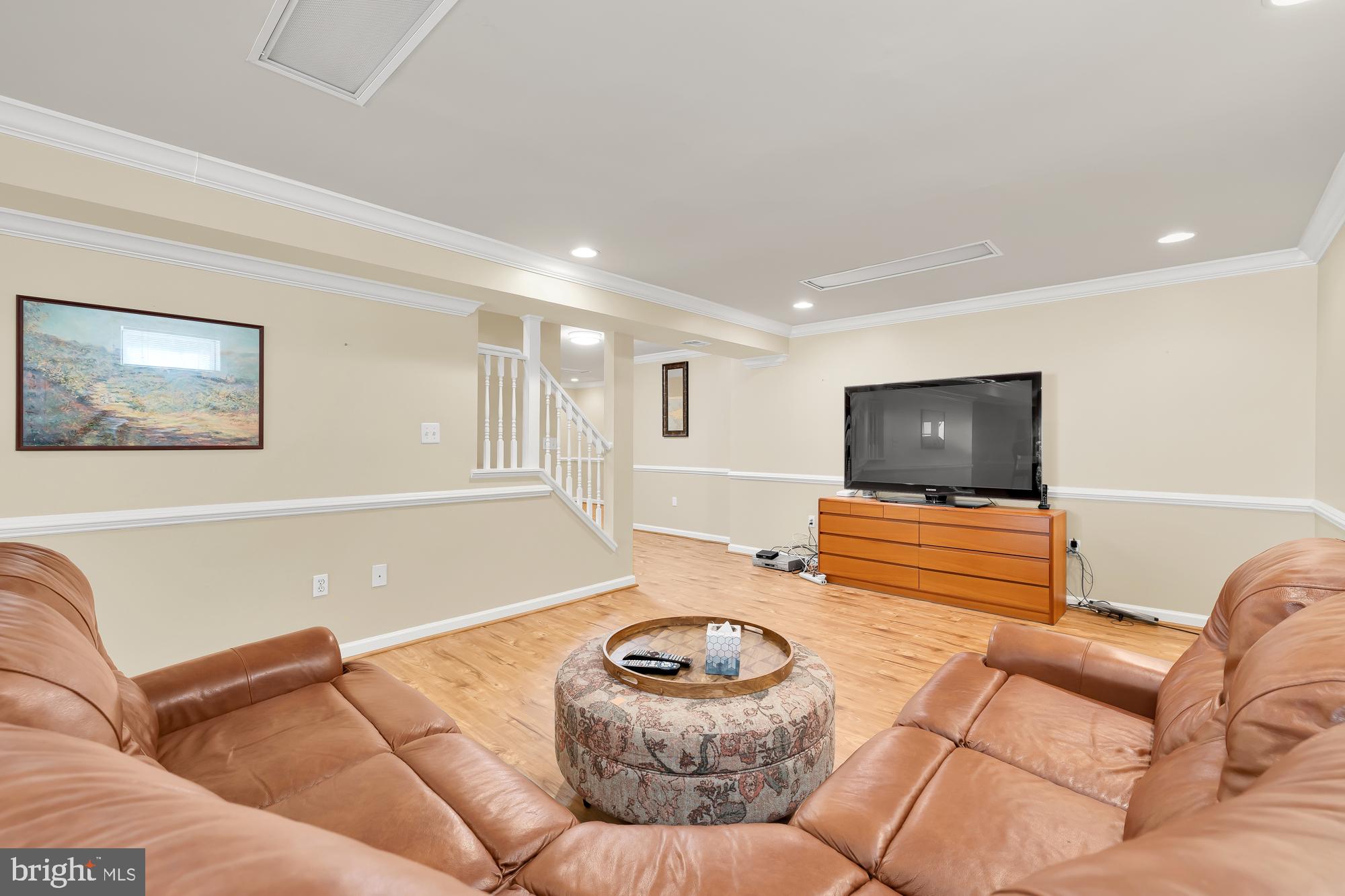 FRANKLINS TRUST - Residential