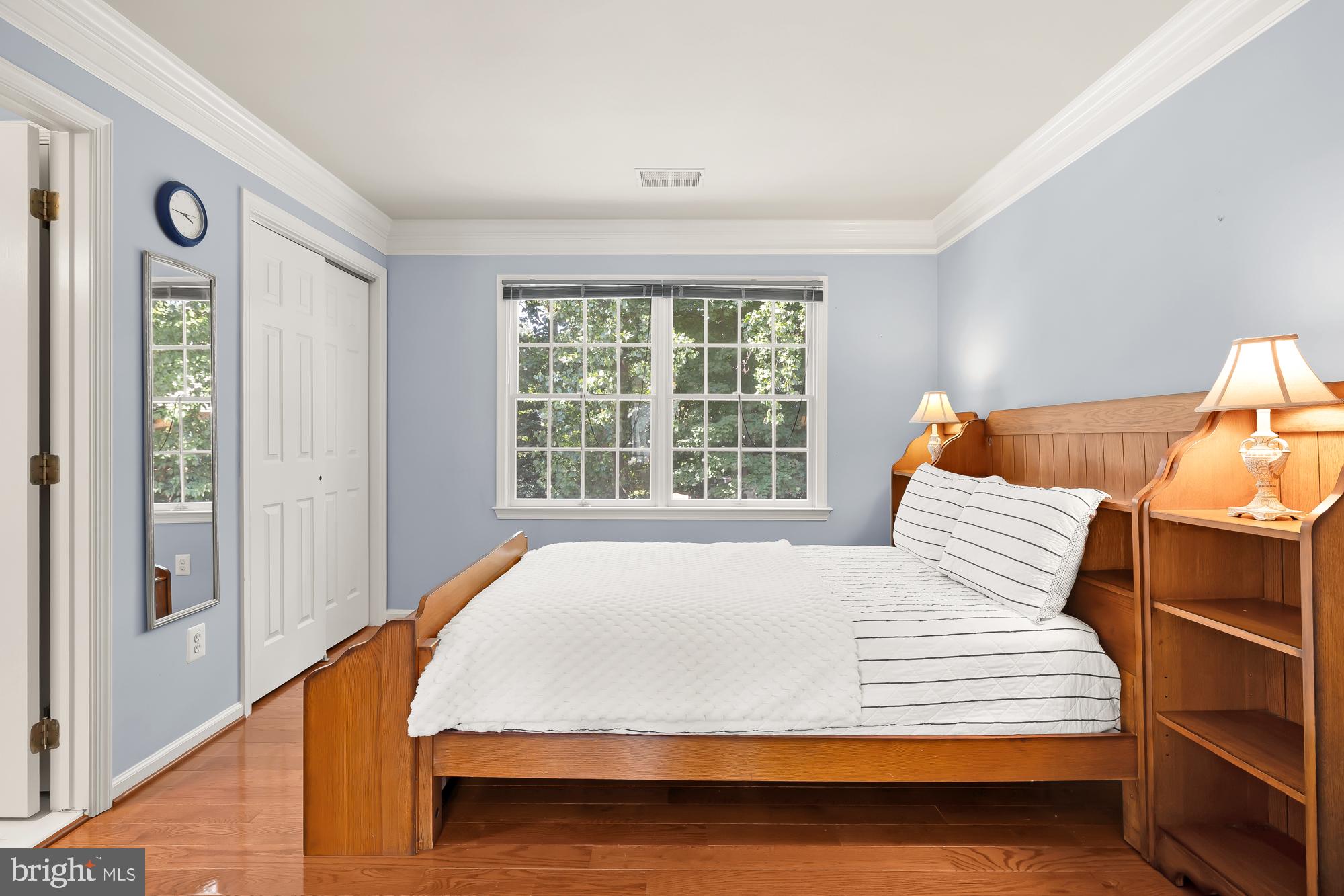 FRANKLINS TRUST - Residential