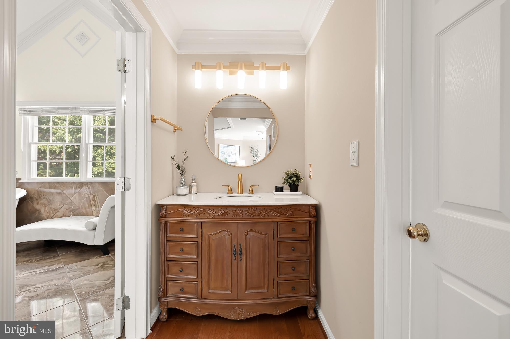 FRANKLINS TRUST - Residential