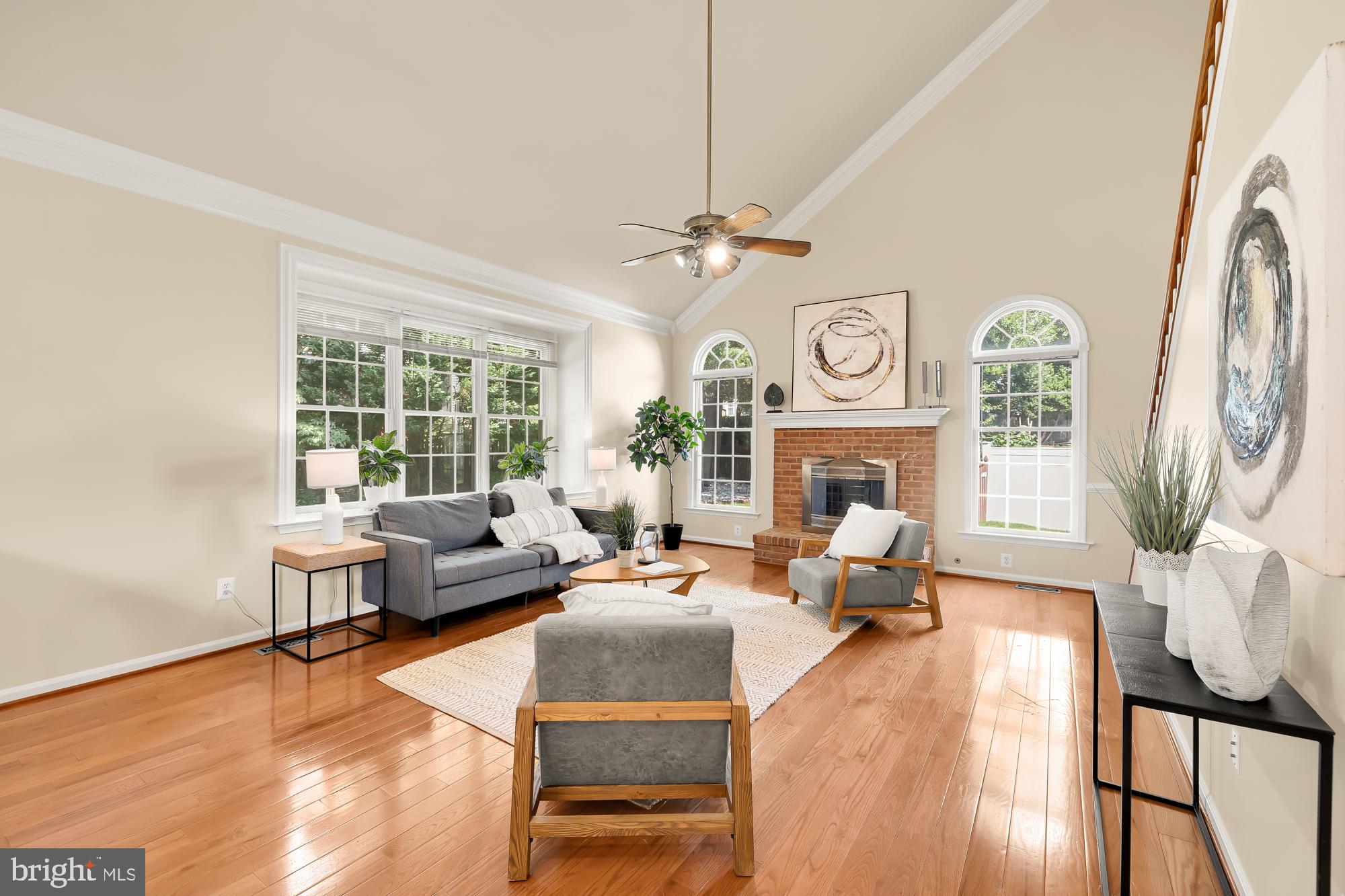 FRANKLINS TRUST - Residential