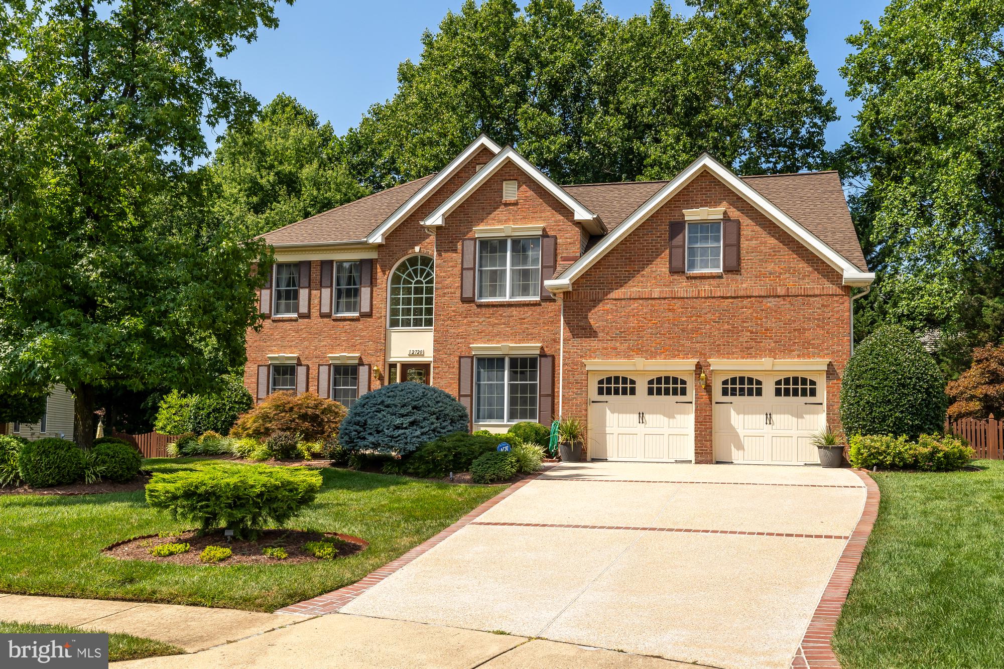 FRANKLINS TRUST - Residential