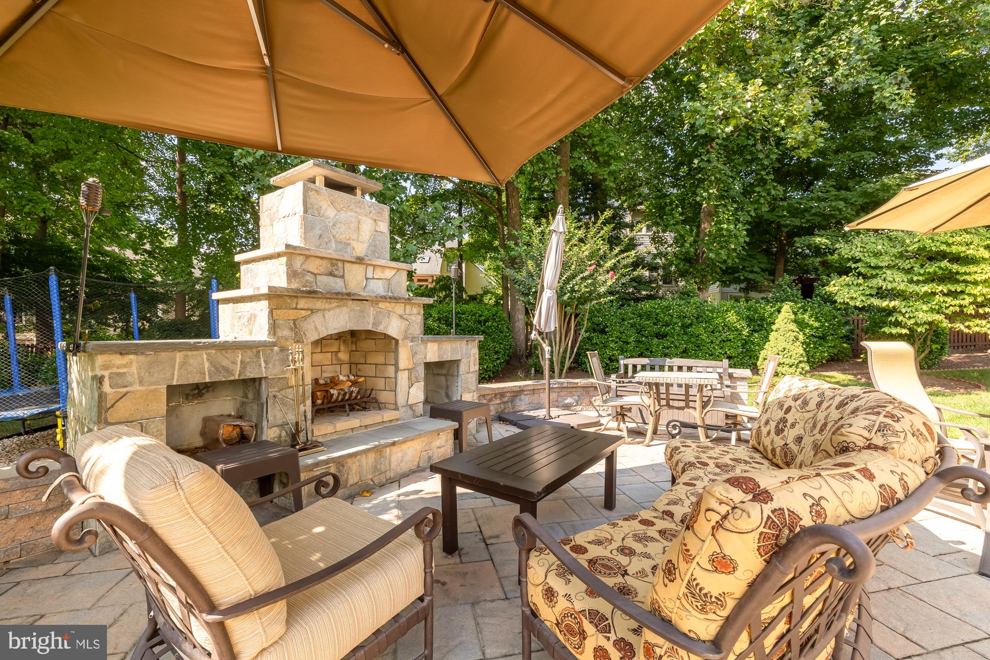 FRANKLINS TRUST - Residential