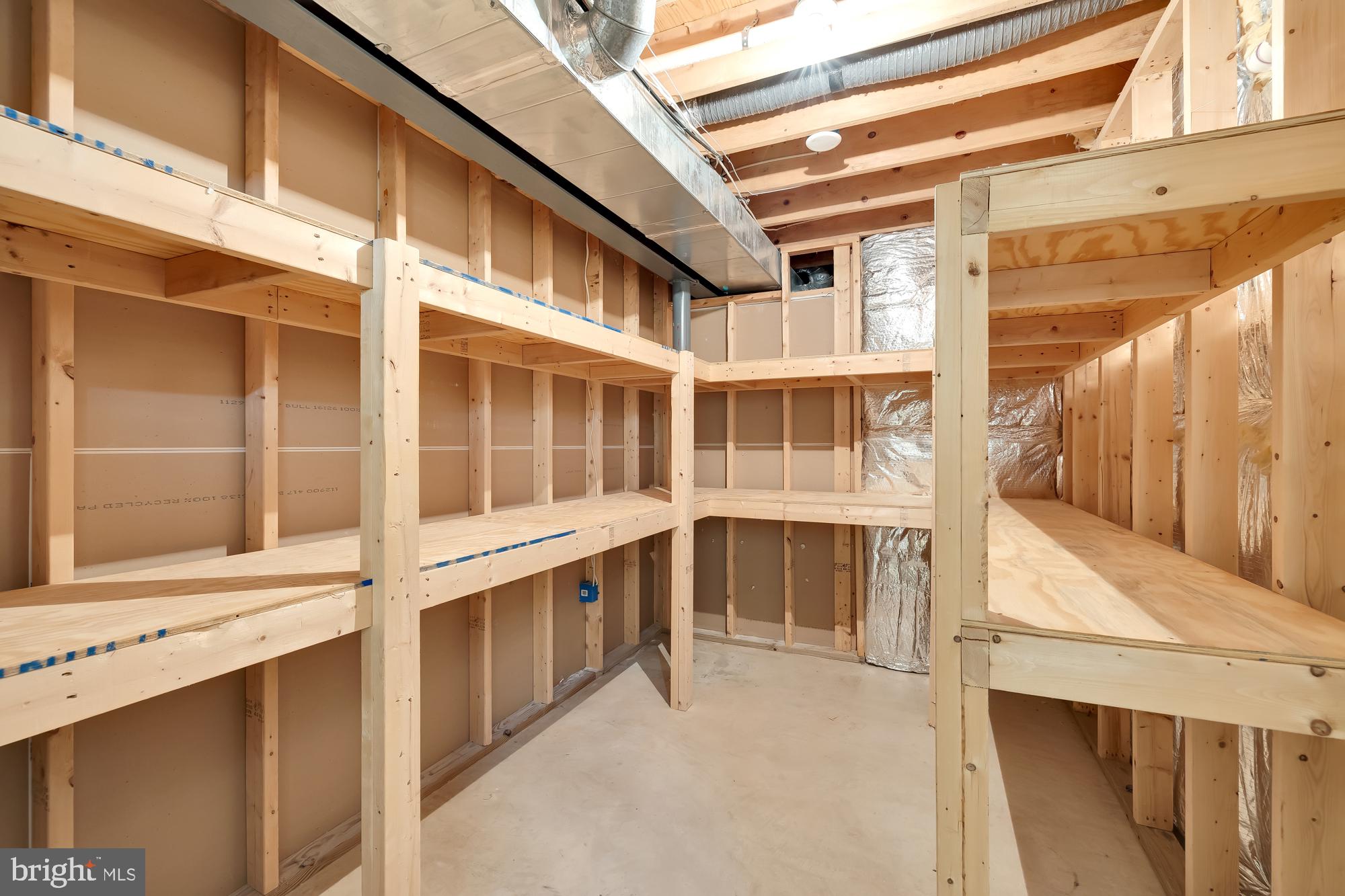 FRANKLINS TRUST - Residential