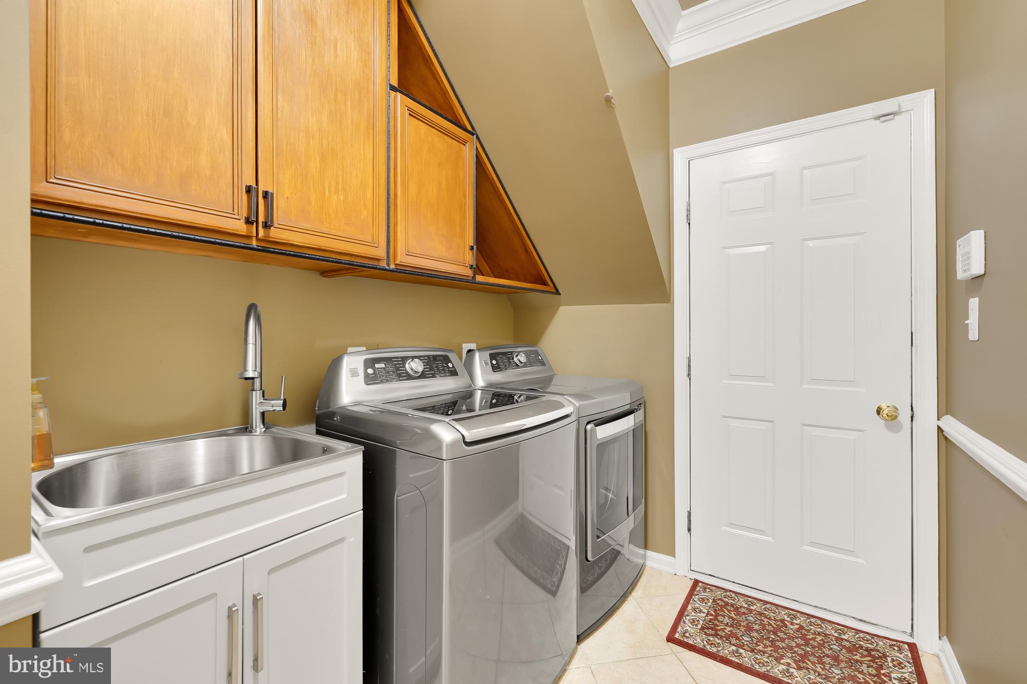 FRANKLINS TRUST - Residential