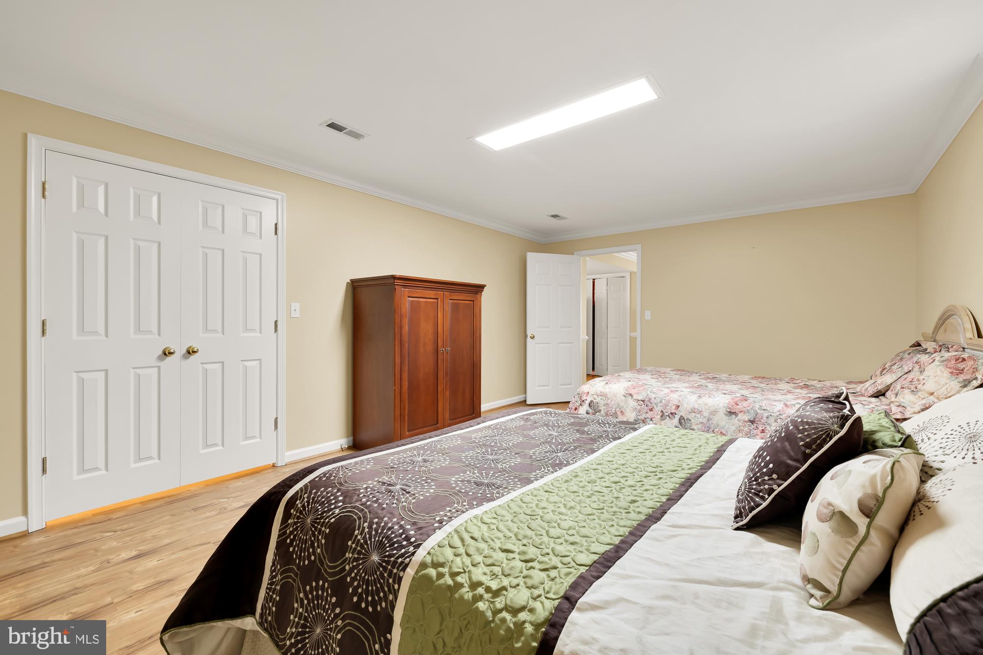 FRANKLINS TRUST - Residential