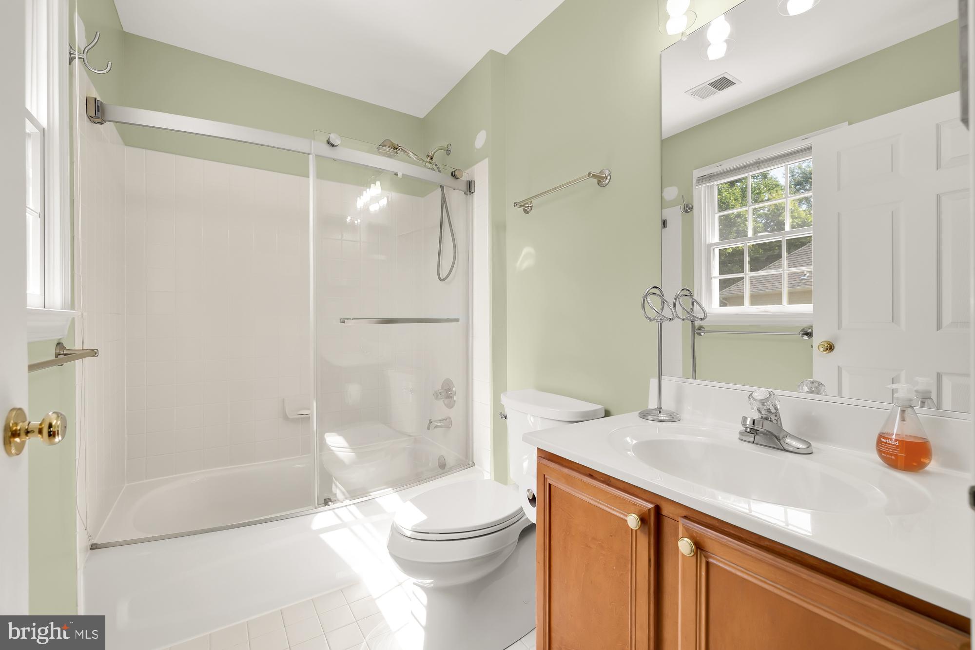 FRANKLINS TRUST - Residential