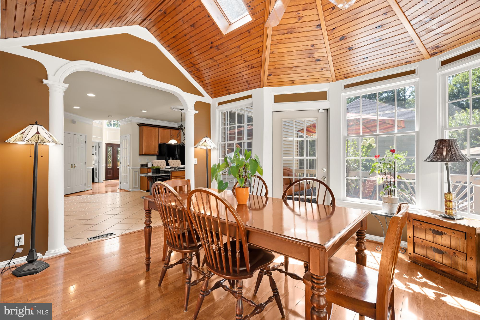 FRANKLINS TRUST - Residential