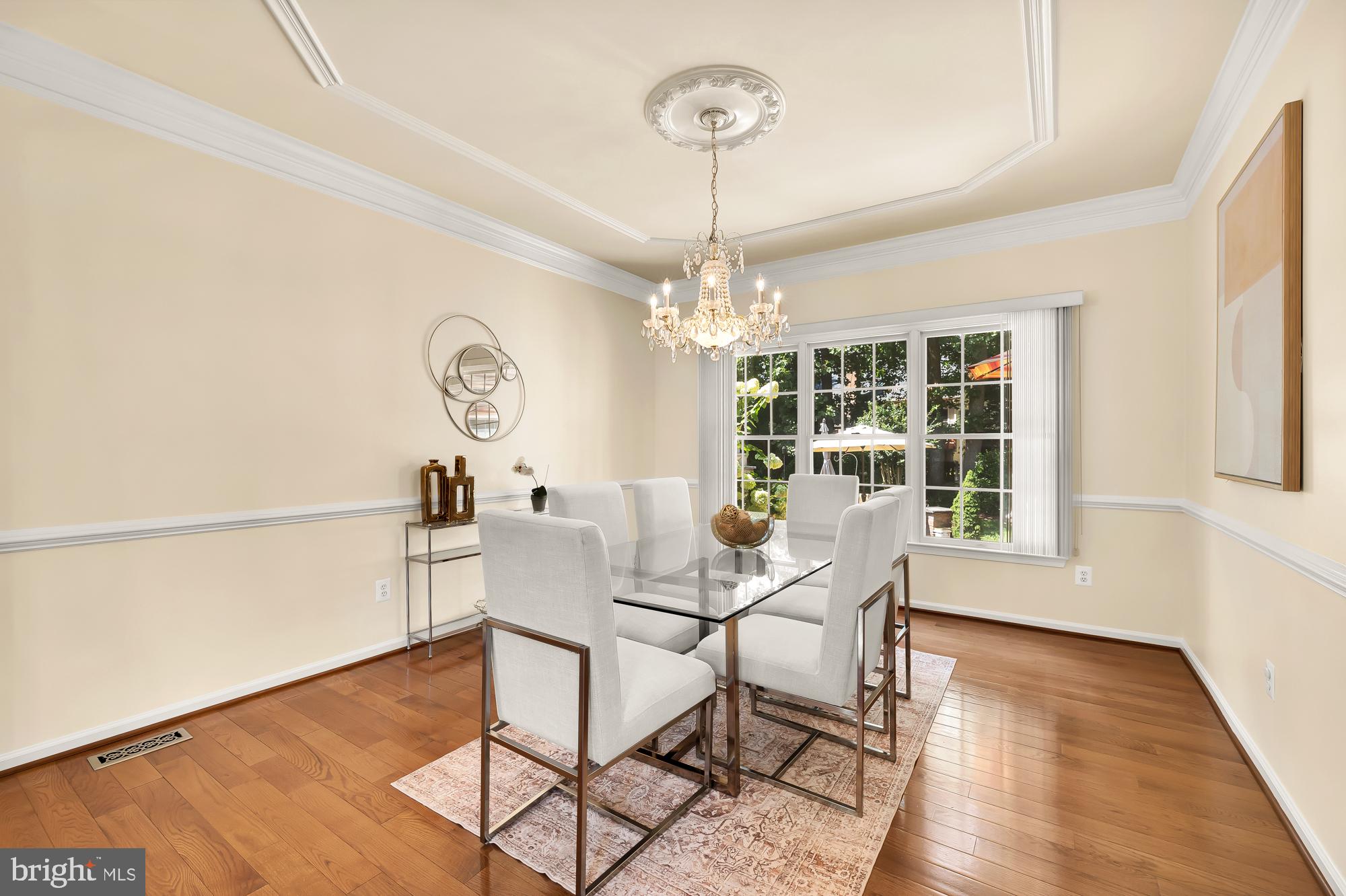 FRANKLINS TRUST - Residential