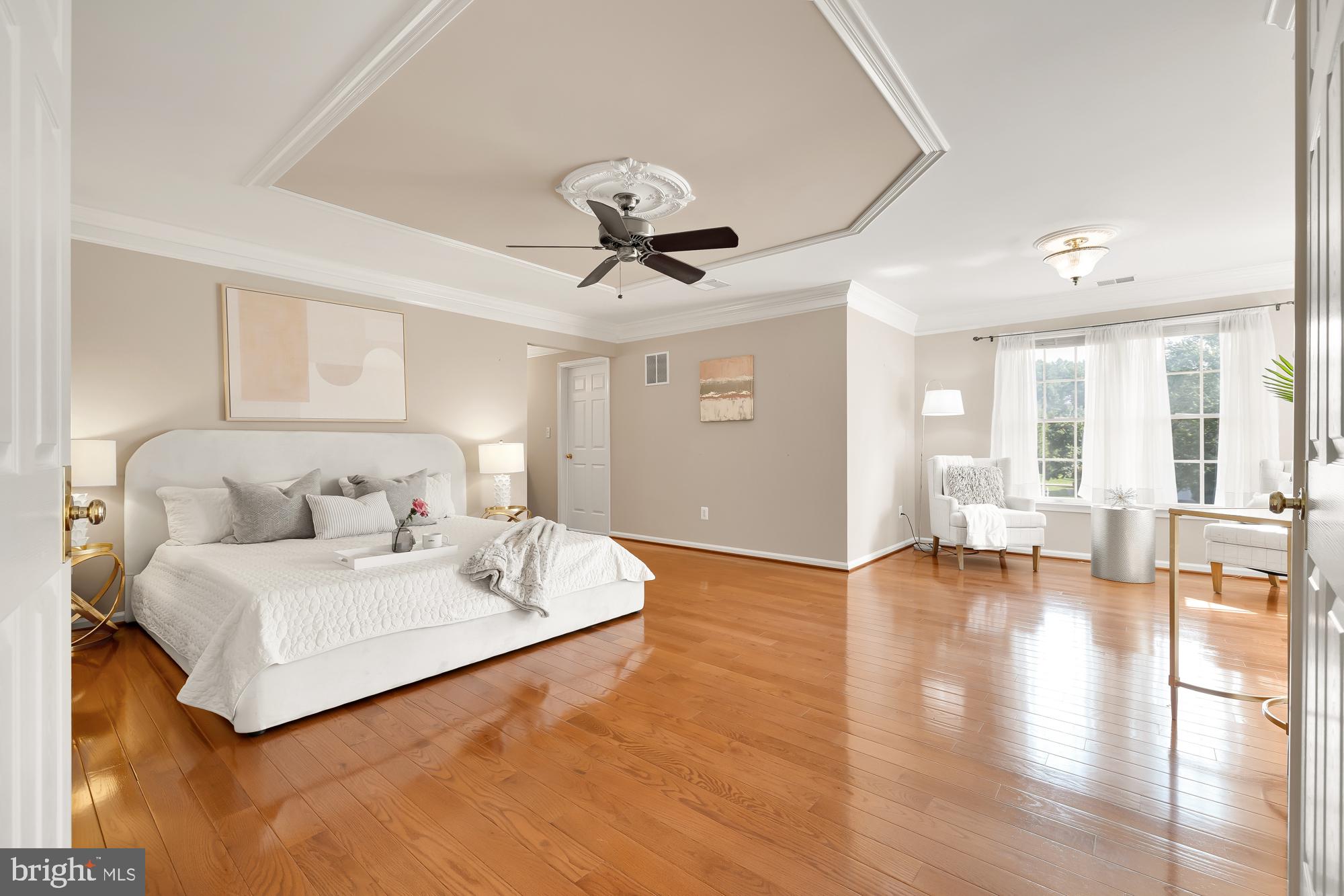 FRANKLINS TRUST - Residential