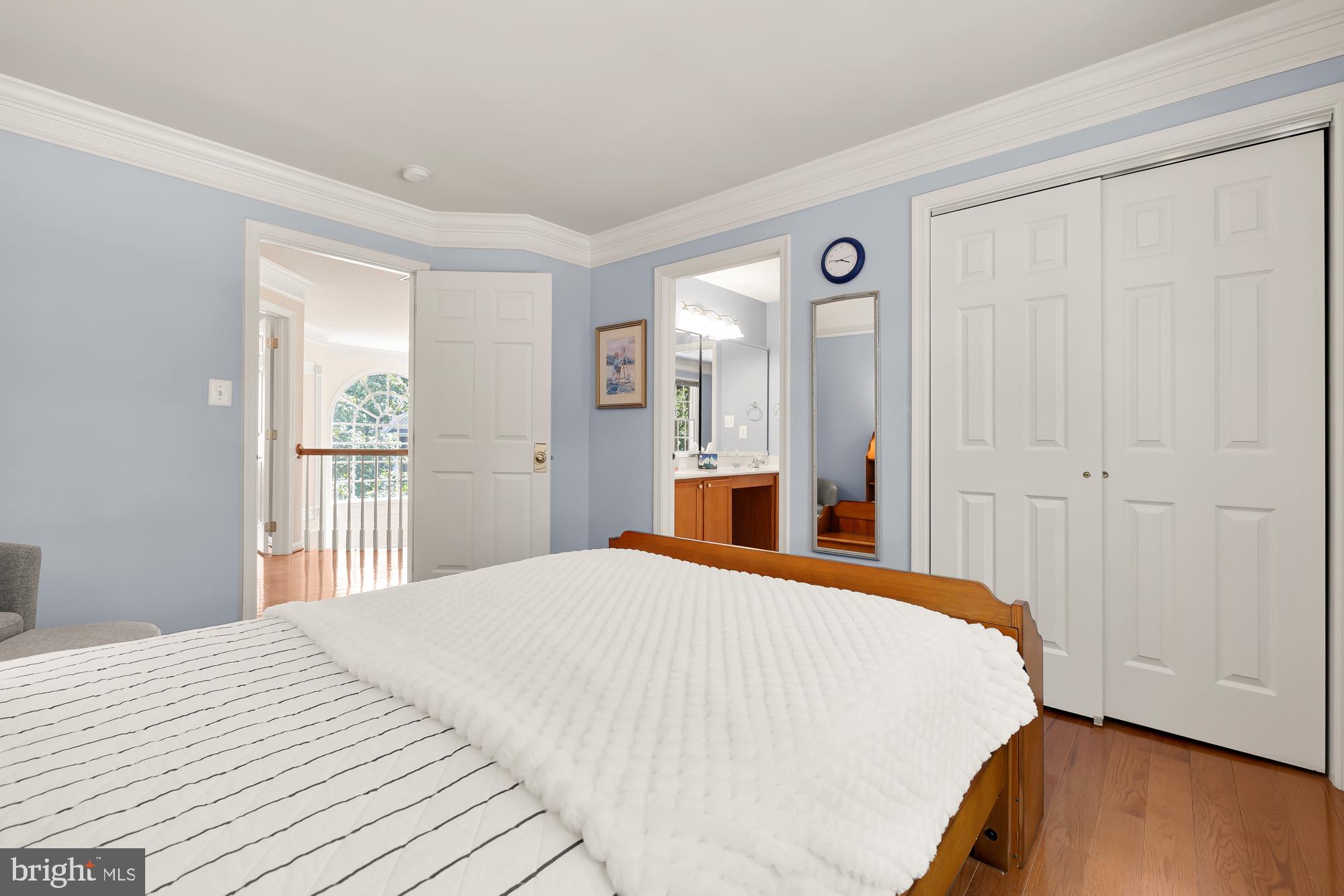 FRANKLINS TRUST - Residential