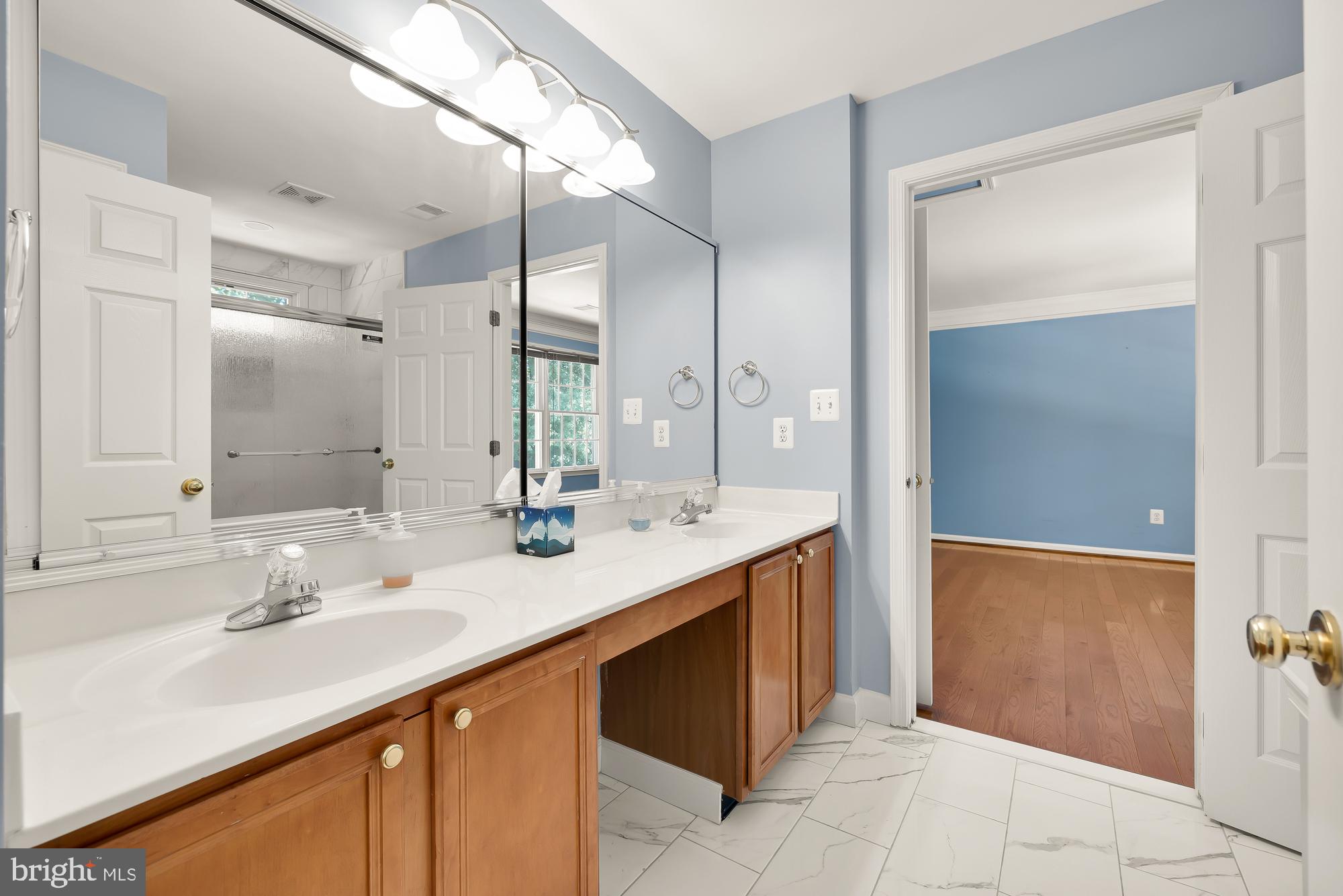 FRANKLINS TRUST - Residential