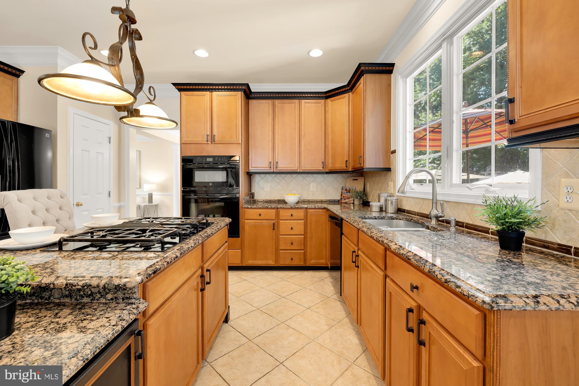 FRANKLINS TRUST - Residential