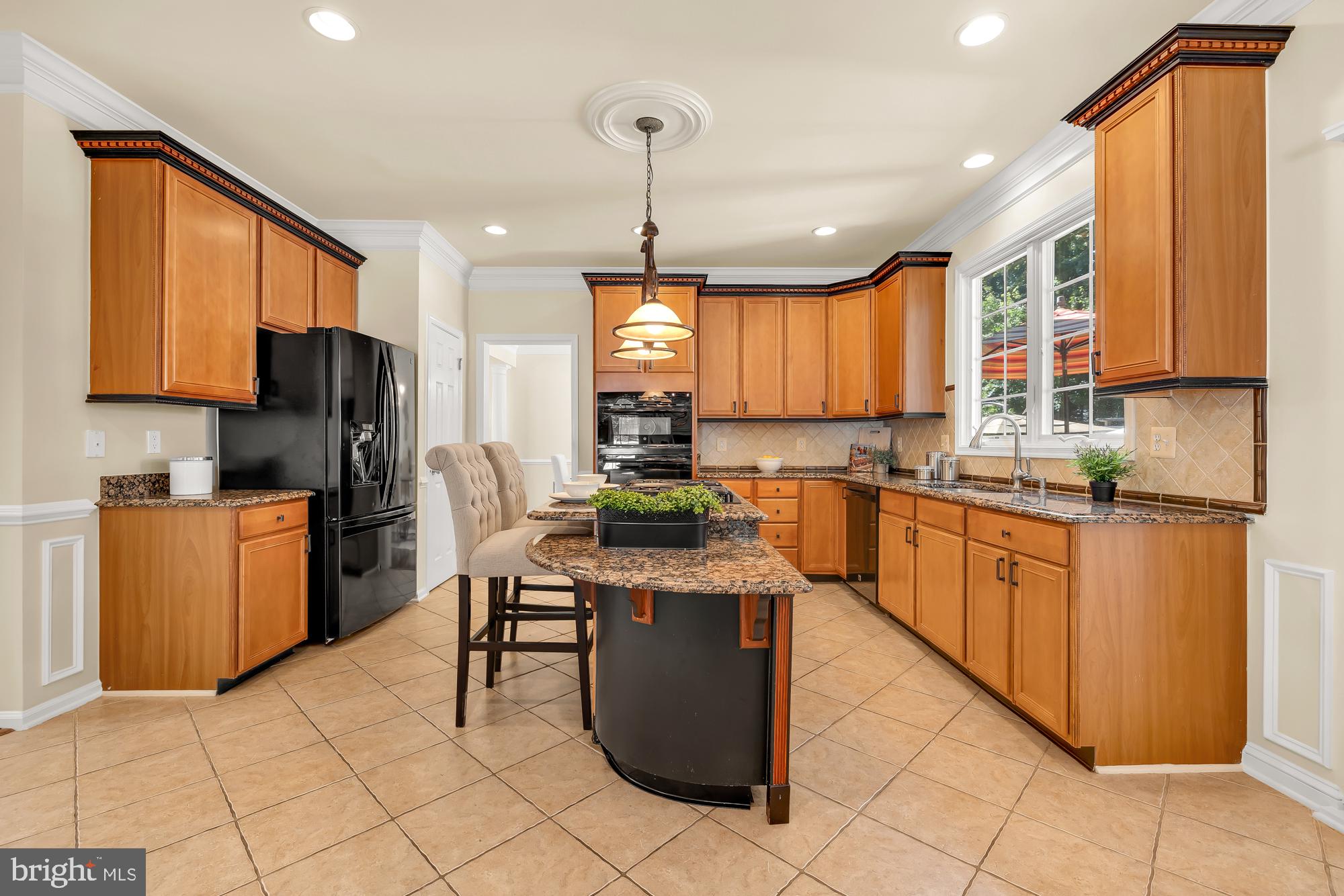 FRANKLINS TRUST - Residential