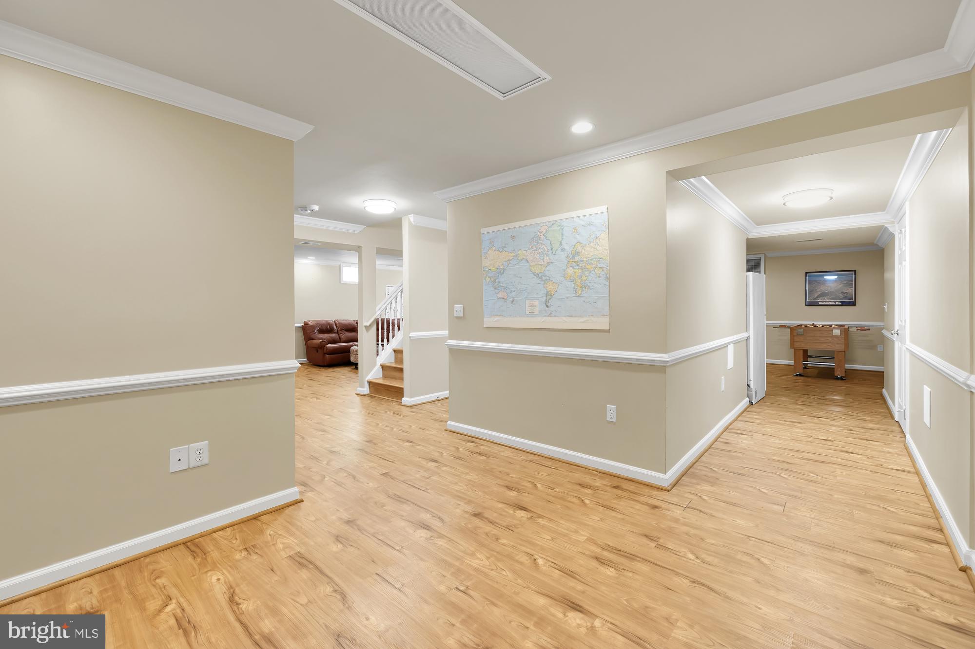 FRANKLINS TRUST - Residential