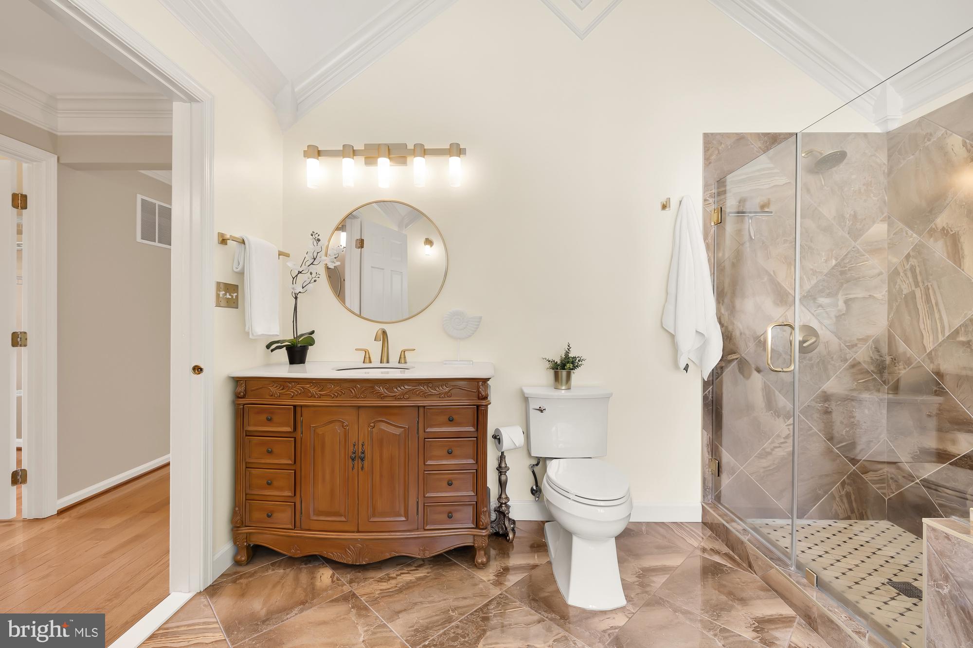 FRANKLINS TRUST - Residential