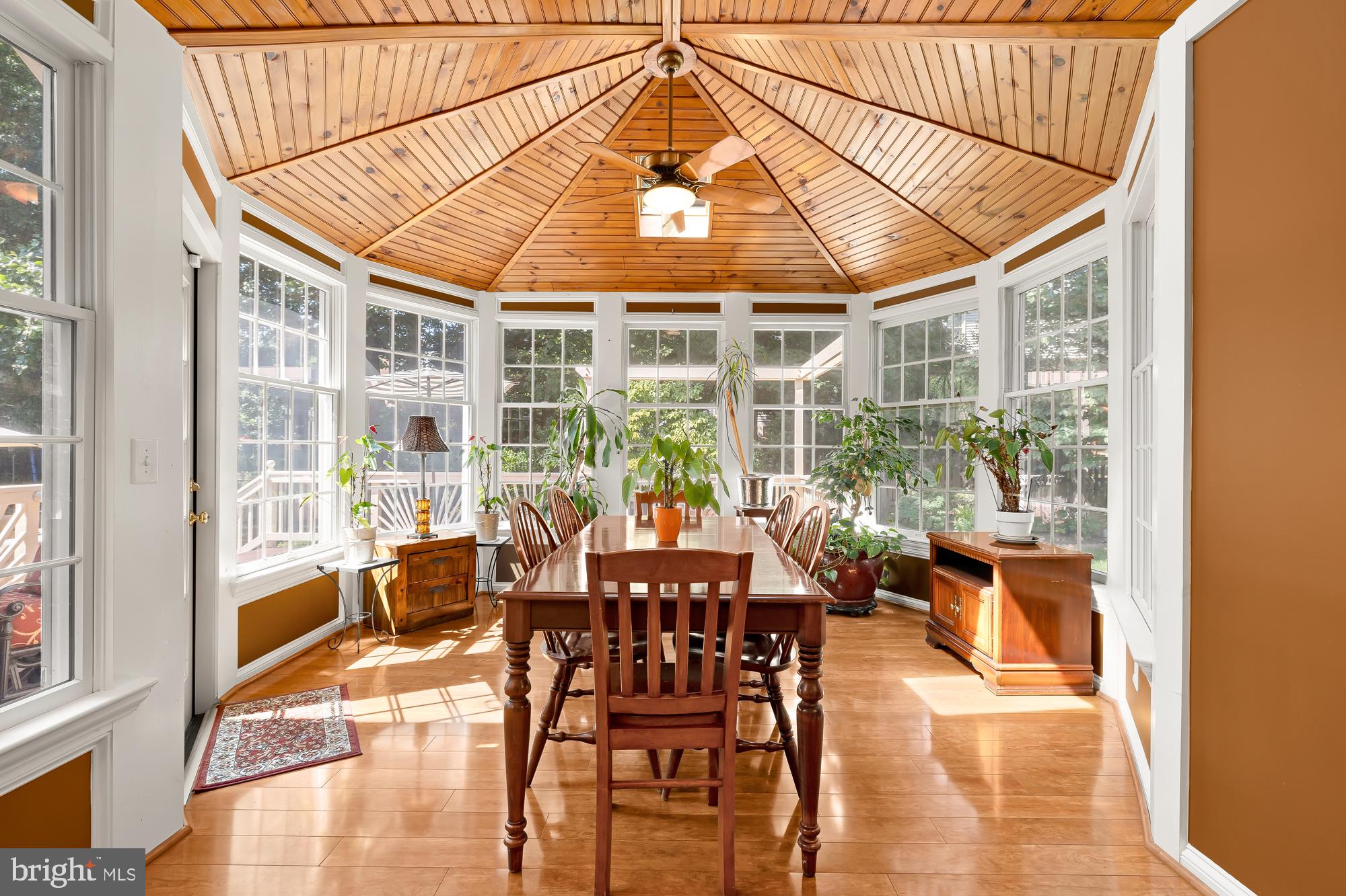 FRANKLINS TRUST - Residential