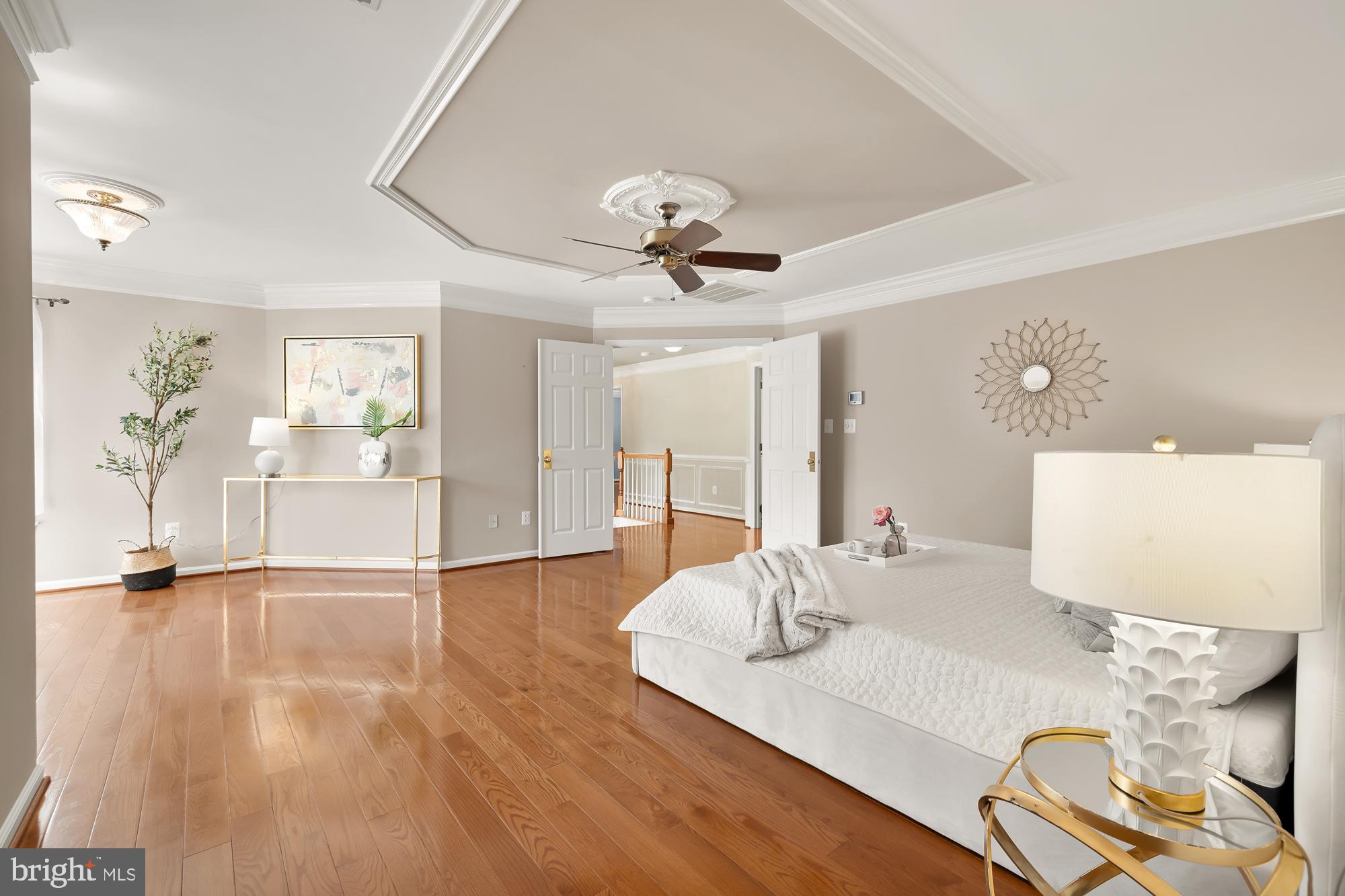 FRANKLINS TRUST - Residential