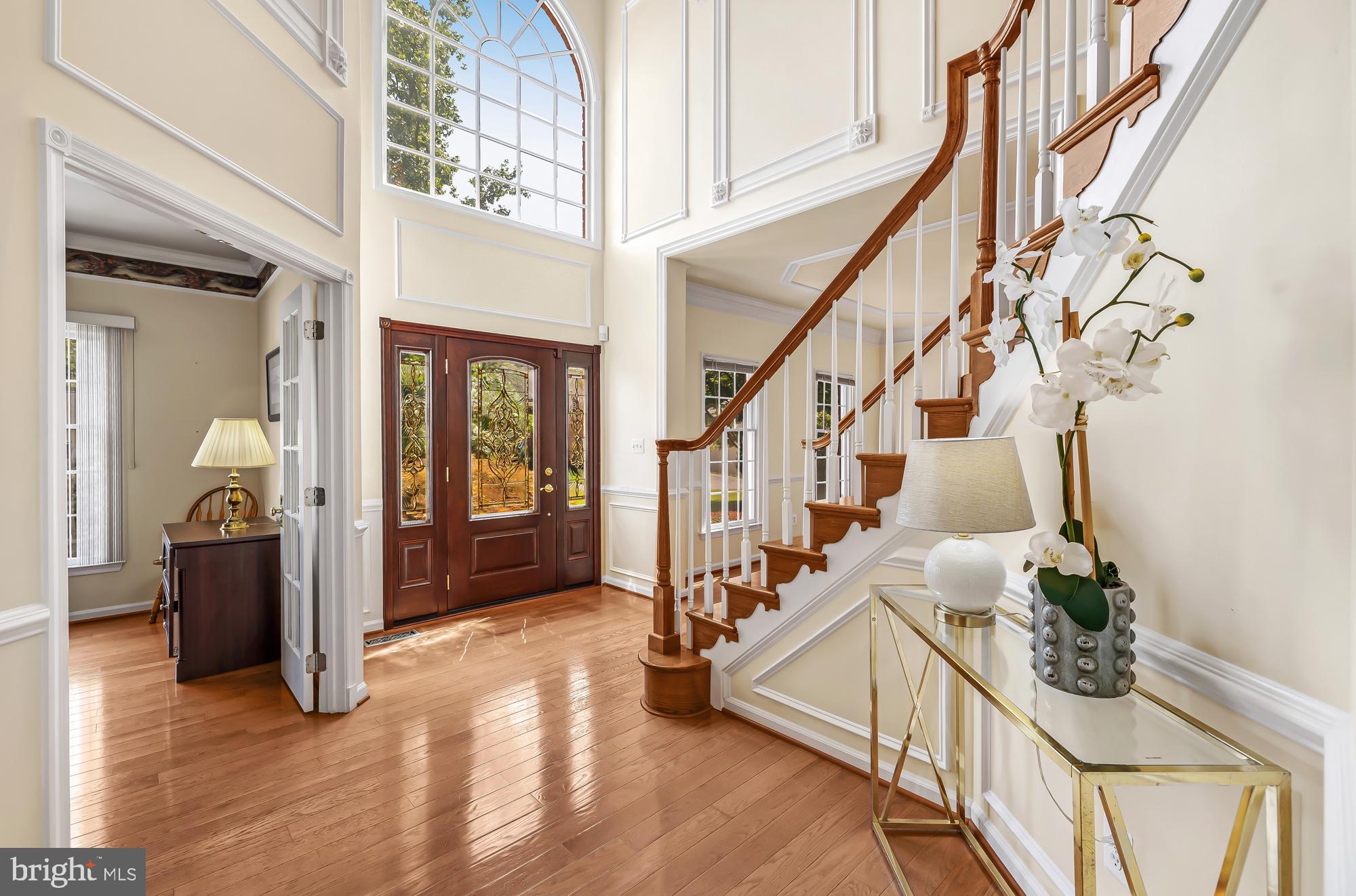 FRANKLINS TRUST - Residential