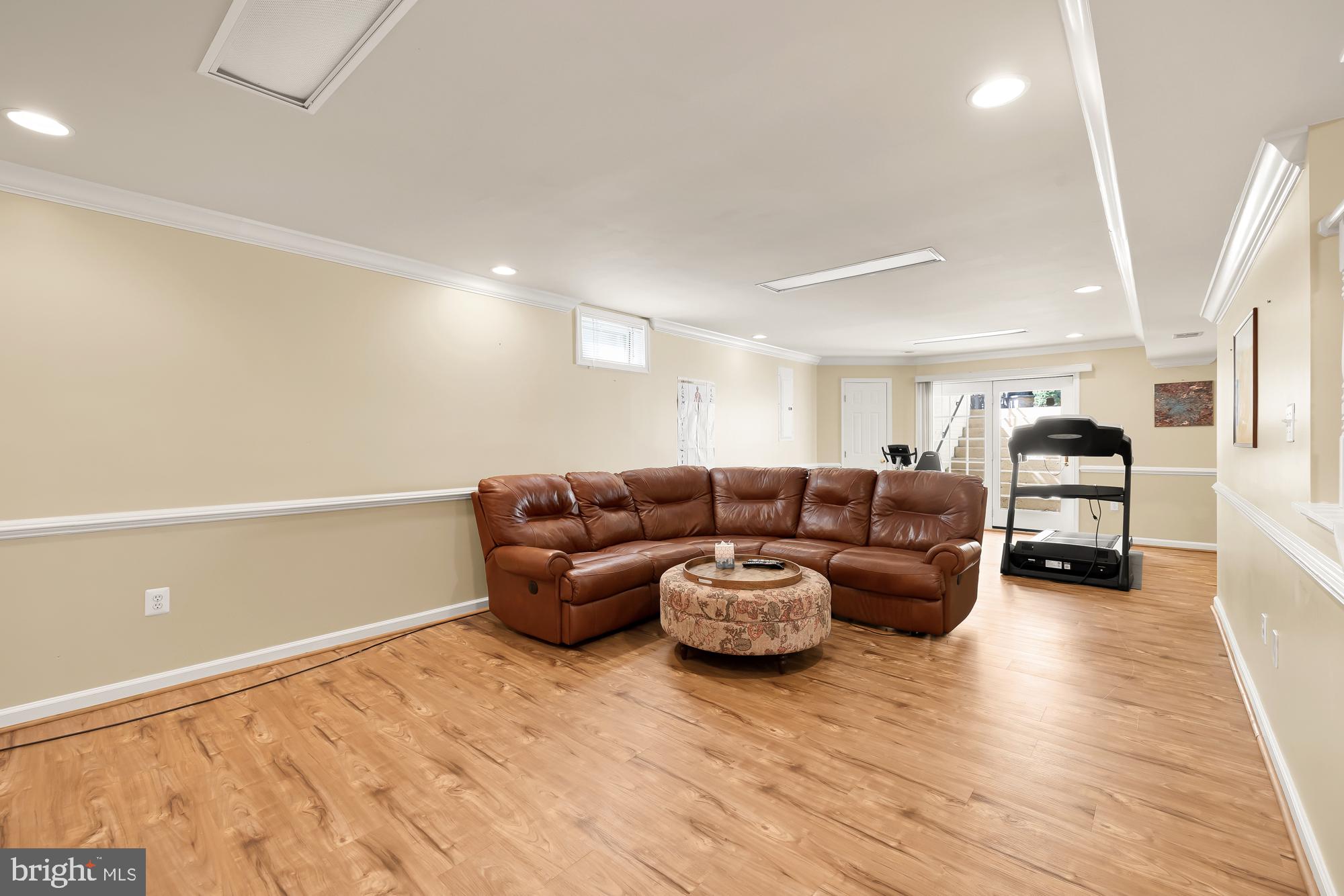 FRANKLINS TRUST - Residential