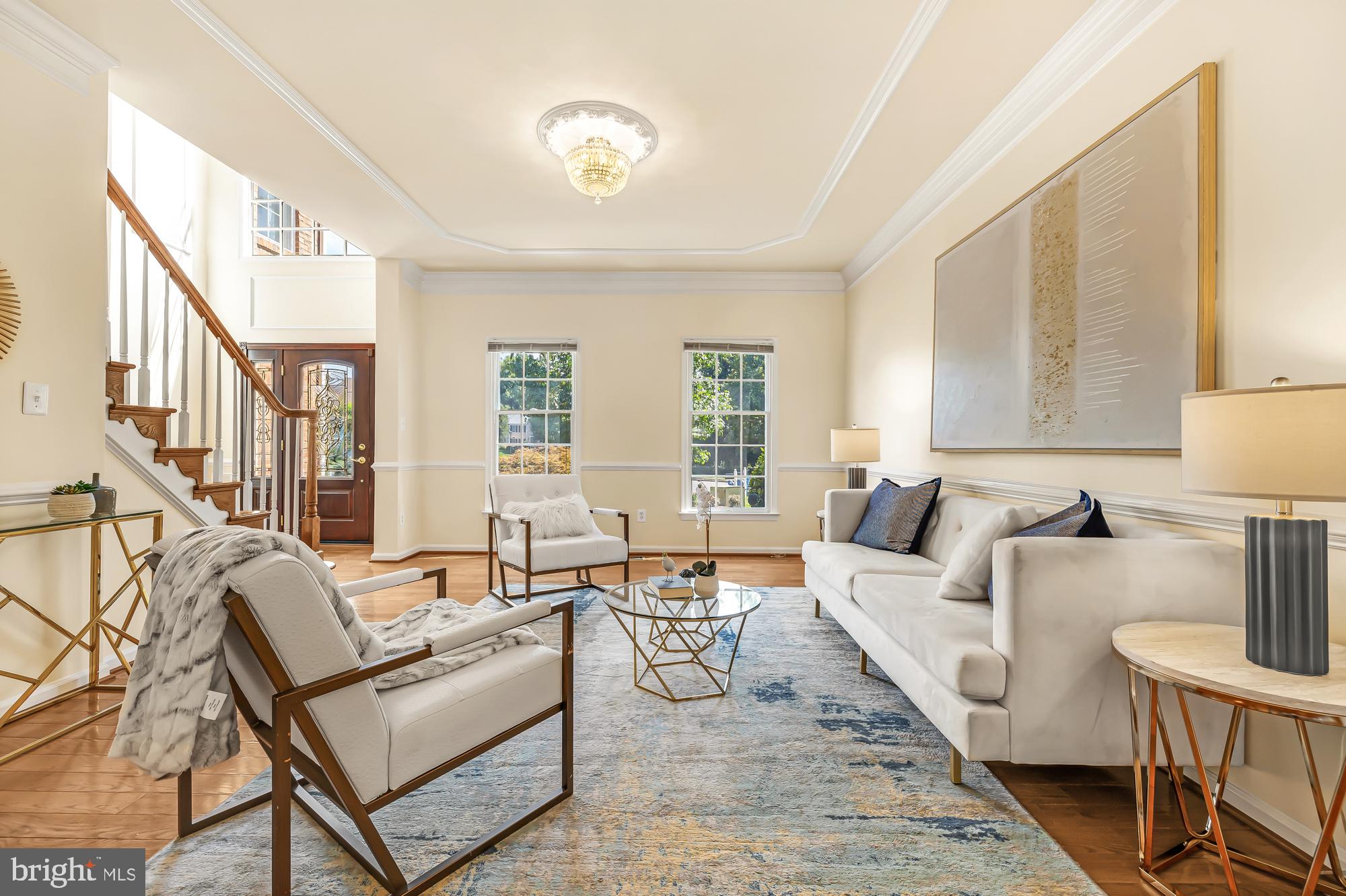 FRANKLINS TRUST - Residential