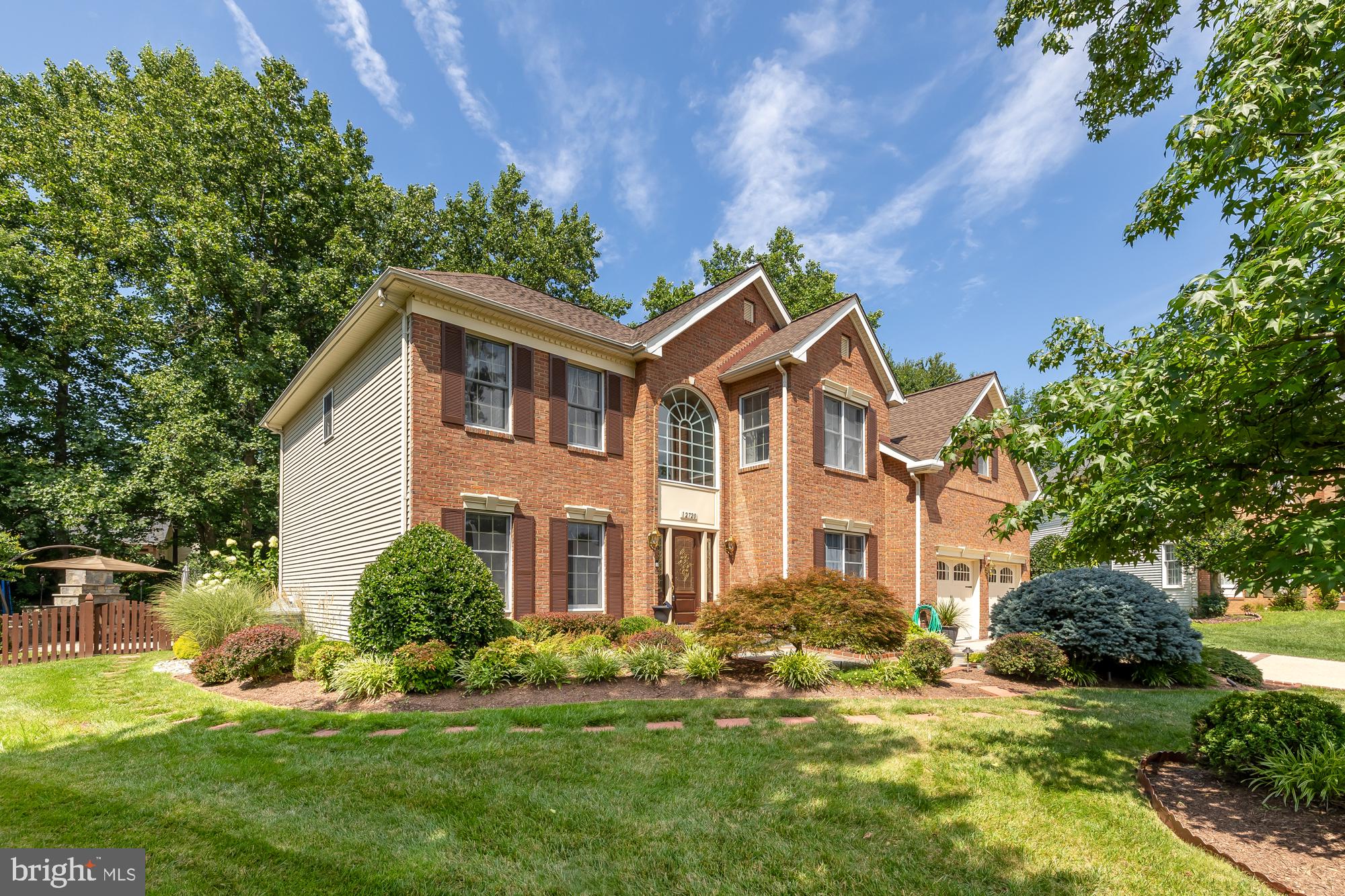 FRANKLINS TRUST - Residential