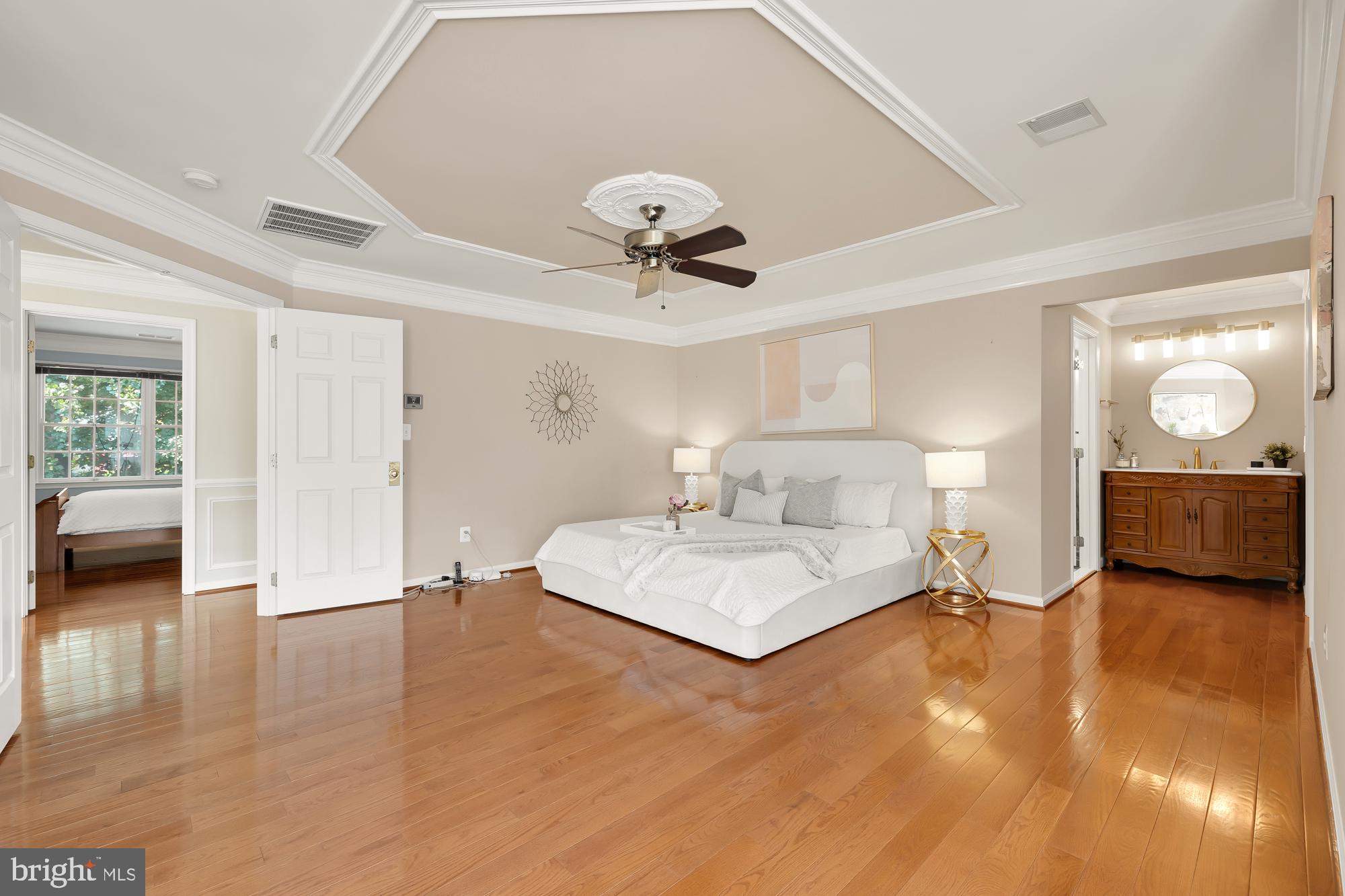 FRANKLINS TRUST - Residential