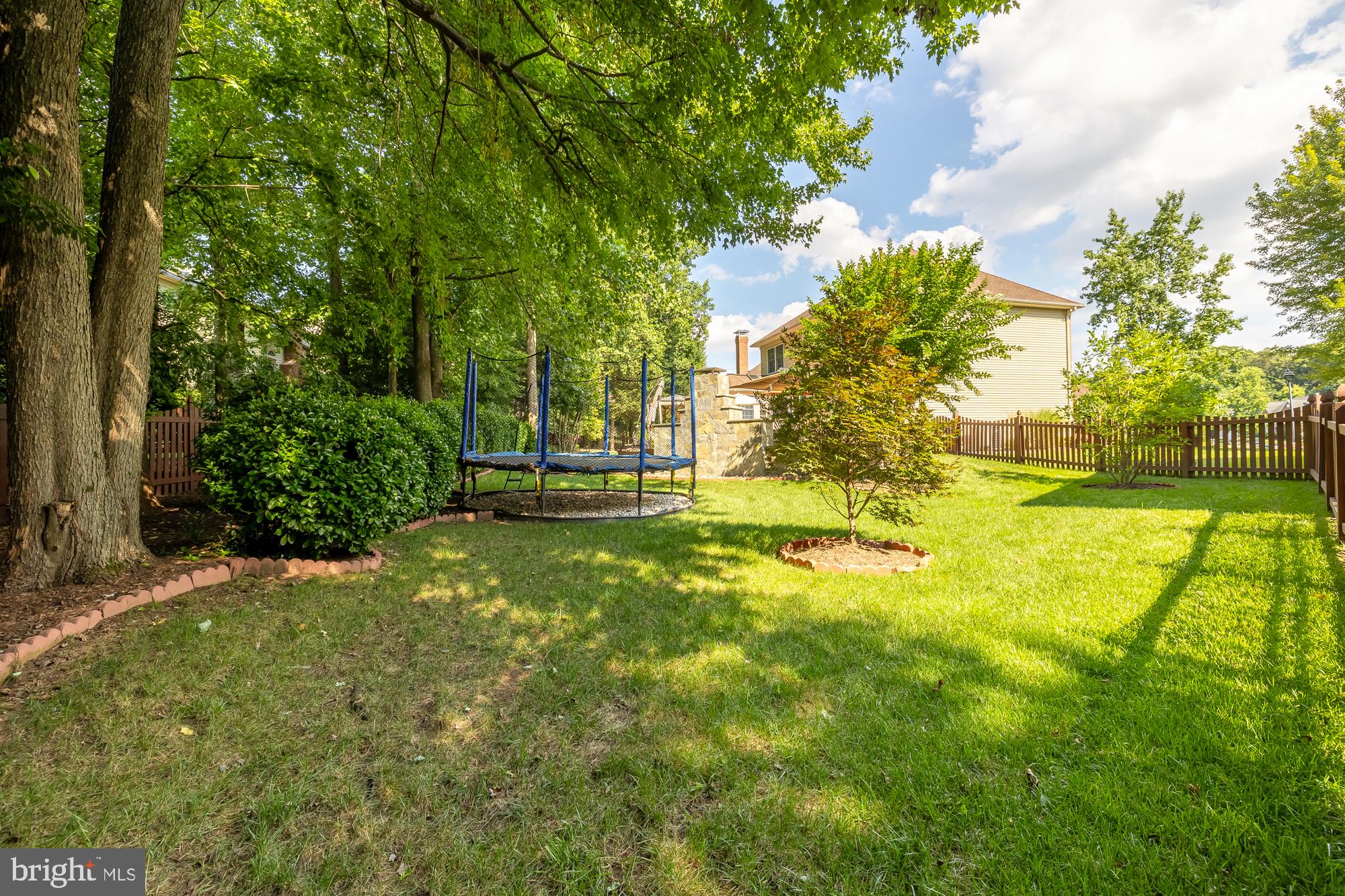 FRANKLINS TRUST - Residential