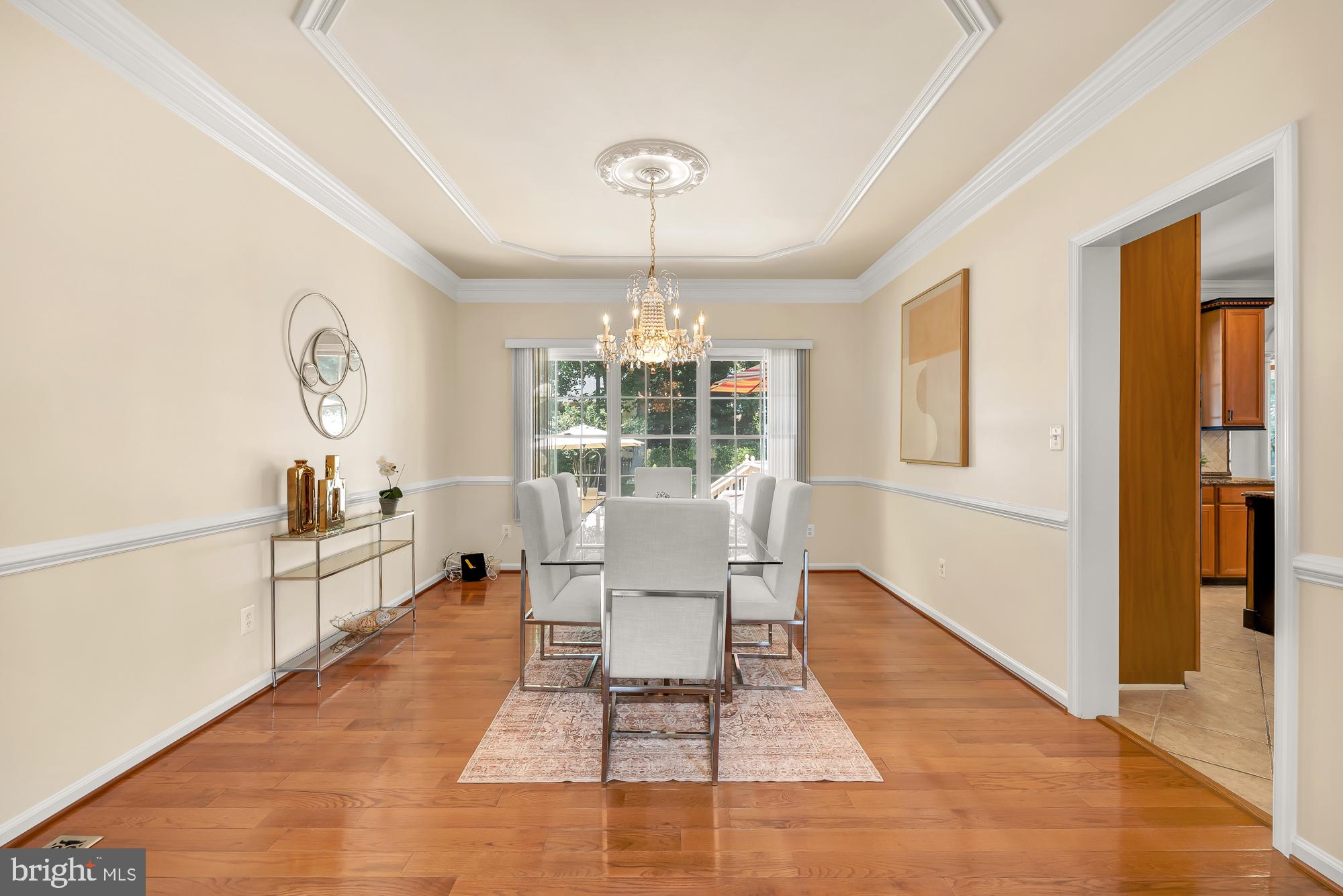 FRANKLINS TRUST - Residential