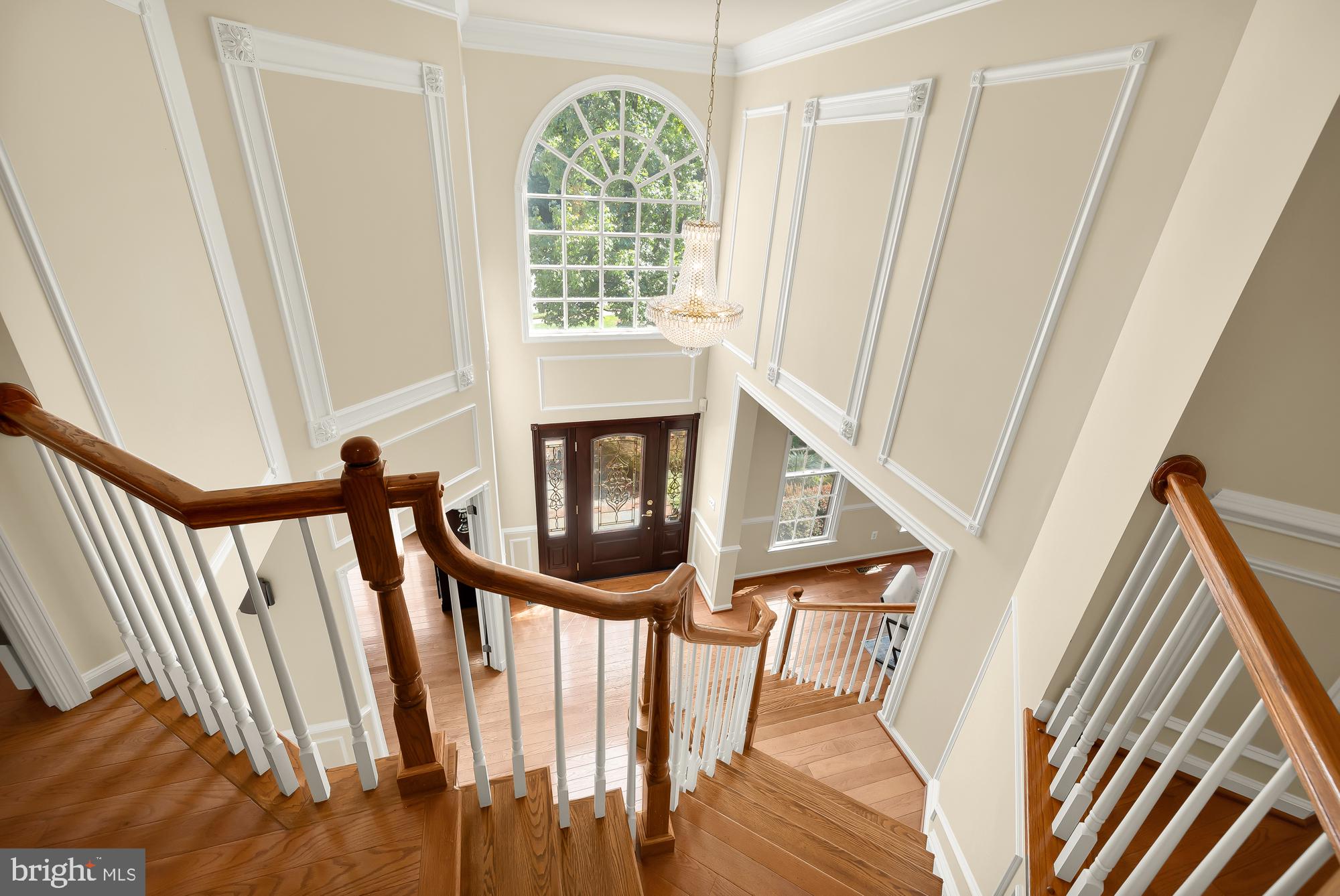 FRANKLINS TRUST - Residential