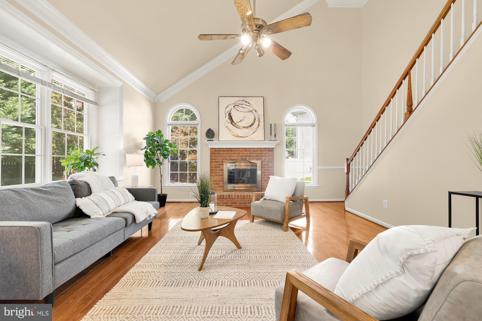 FRANKLINS TRUST - Residential