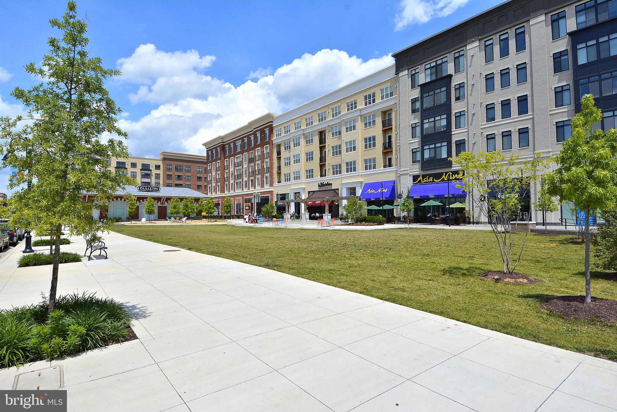 AMBERFIELD - Residential